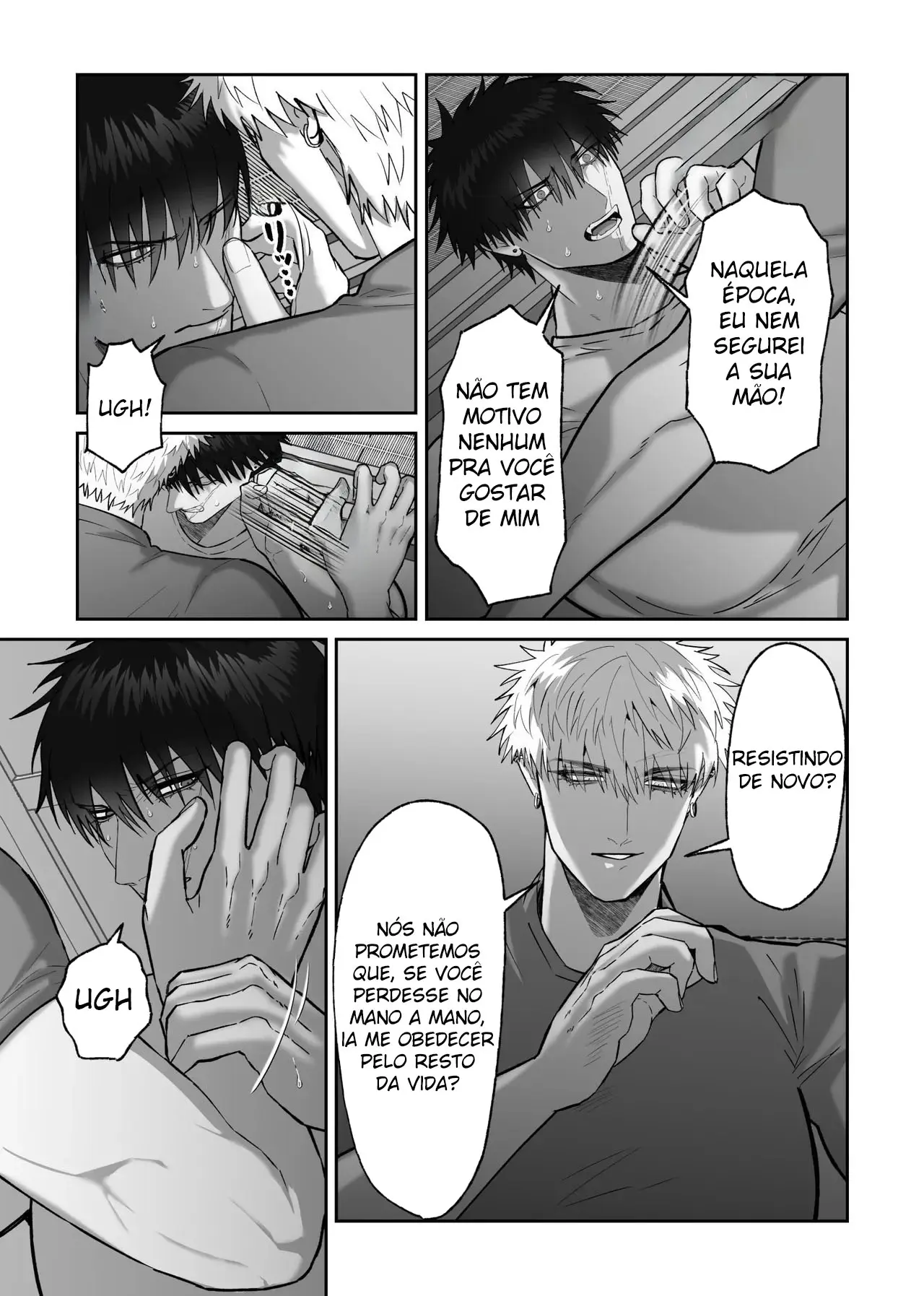 A História De Quando Tirei A Virgindade Do Meu Primeiro Amor Hentai – Página 6 A História De Quando Tirei A Virgindade Do Meu Primeiro Amor Hentai – Página 6
