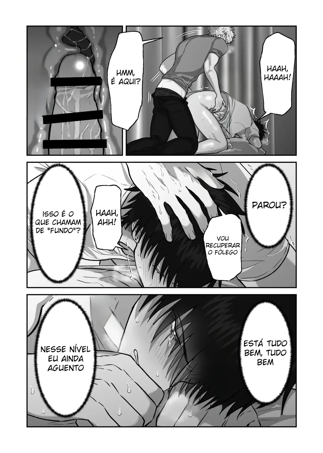 A História De Quando Tirei A Virgindade Do Meu Primeiro Amor Hentai – Página 62 A História De Quando Tirei A Virgindade Do Meu Primeiro Amor Hentai – Página 62