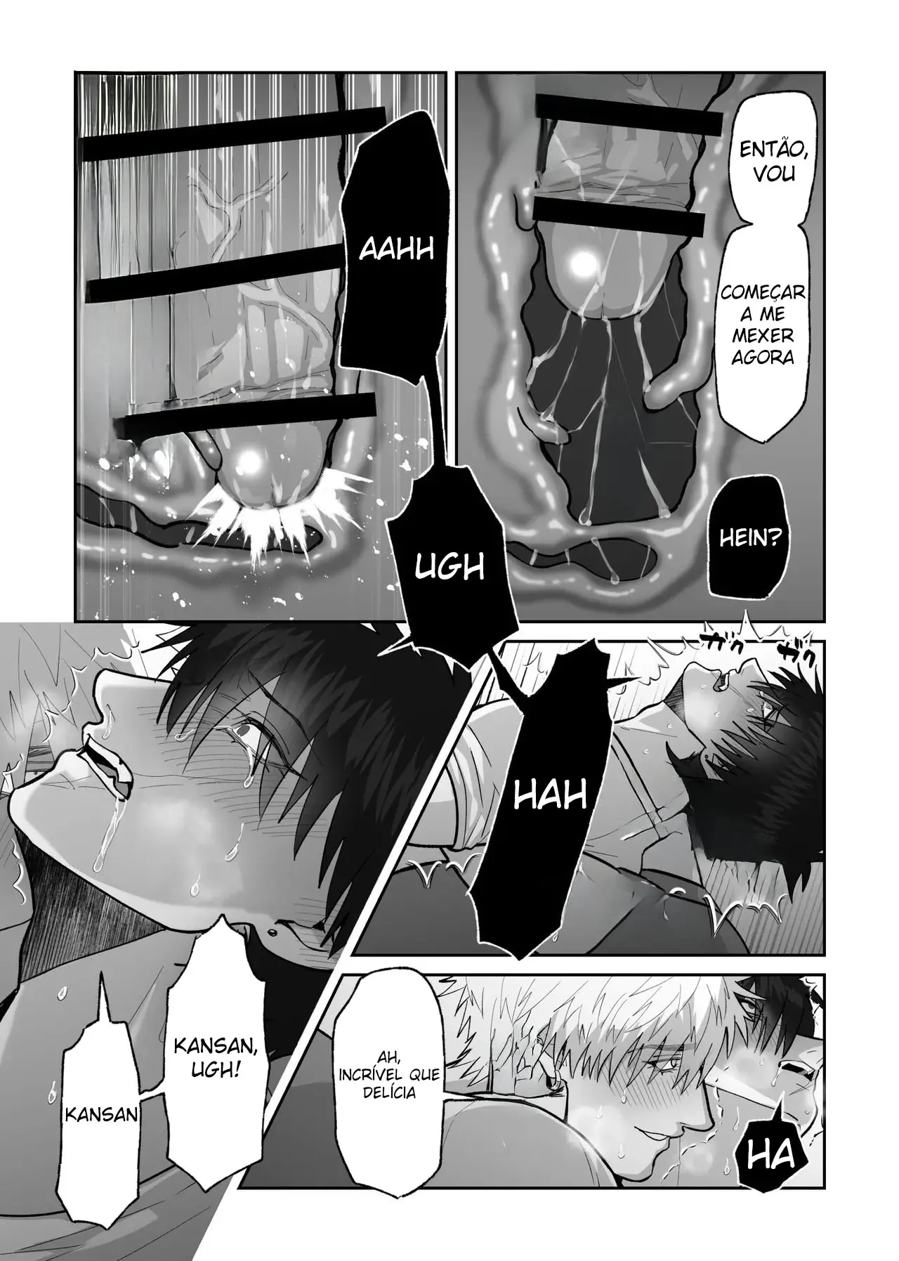 A História De Quando Tirei A Virgindade Do Meu Primeiro Amor Hentai – Página 69 A História De Quando Tirei A Virgindade Do Meu Primeiro Amor Hentai – Página 69