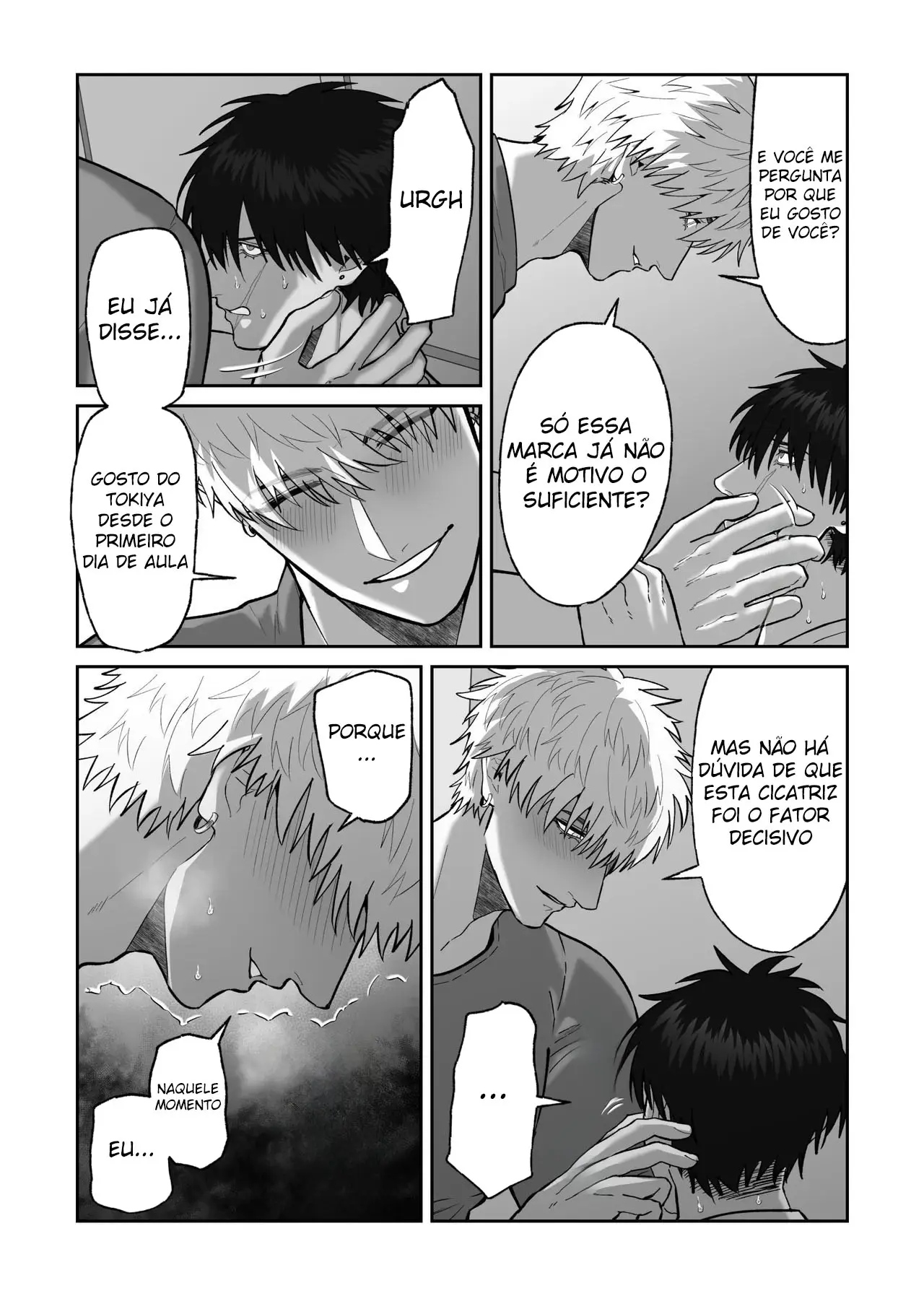 A História De Quando Tirei A Virgindade Do Meu Primeiro Amor Hentai – Página 7 A História De Quando Tirei A Virgindade Do Meu Primeiro Amor Hentai – Página 7