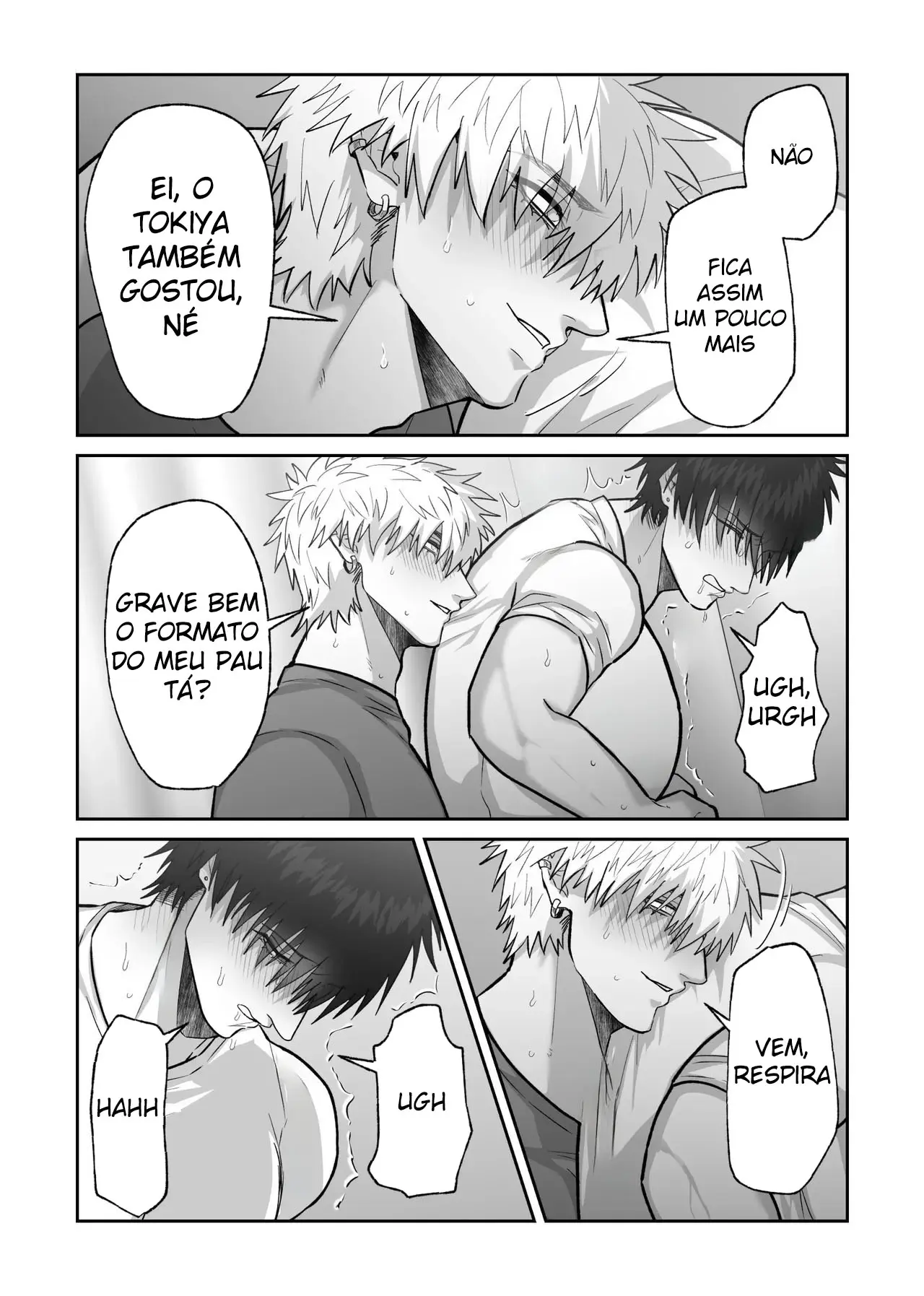 A História De Quando Tirei A Virgindade Do Meu Primeiro Amor Hentai – Página 78 A História De Quando Tirei A Virgindade Do Meu Primeiro Amor Hentai – Página 78