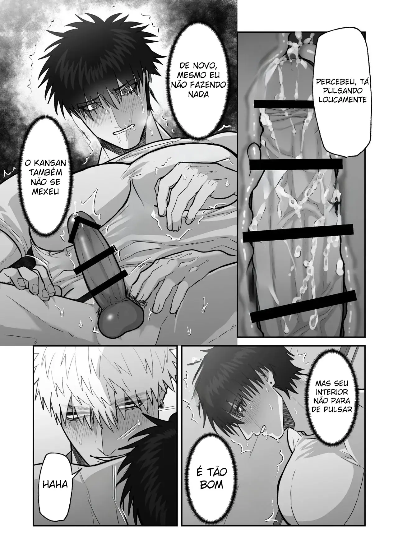 A História De Quando Tirei A Virgindade Do Meu Primeiro Amor Hentai – Página 80 A História De Quando Tirei A Virgindade Do Meu Primeiro Amor Hentai – Página 80