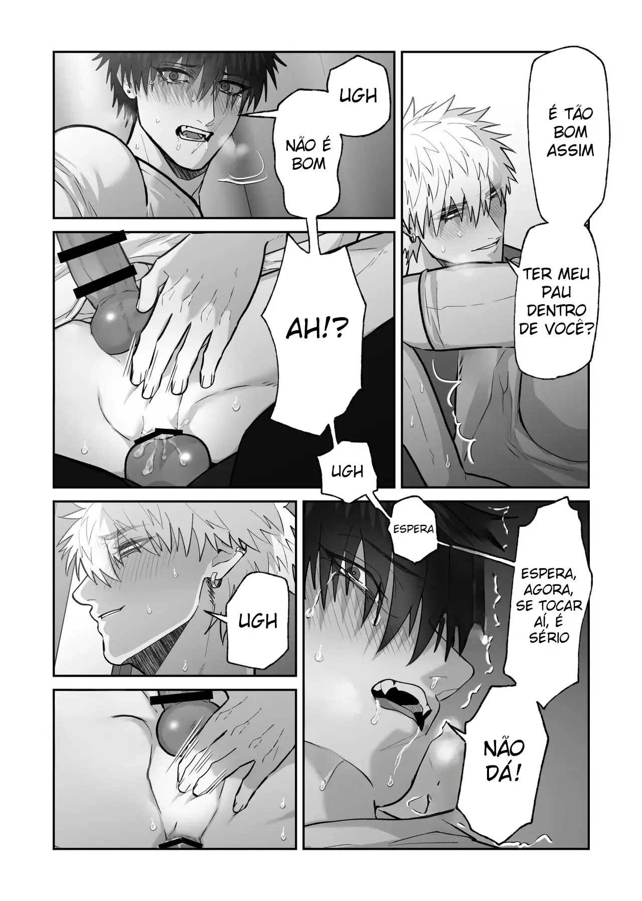 A História De Quando Tirei A Virgindade Do Meu Primeiro Amor Hentai – Página 81 A História De Quando Tirei A Virgindade Do Meu Primeiro Amor Hentai – Página 81