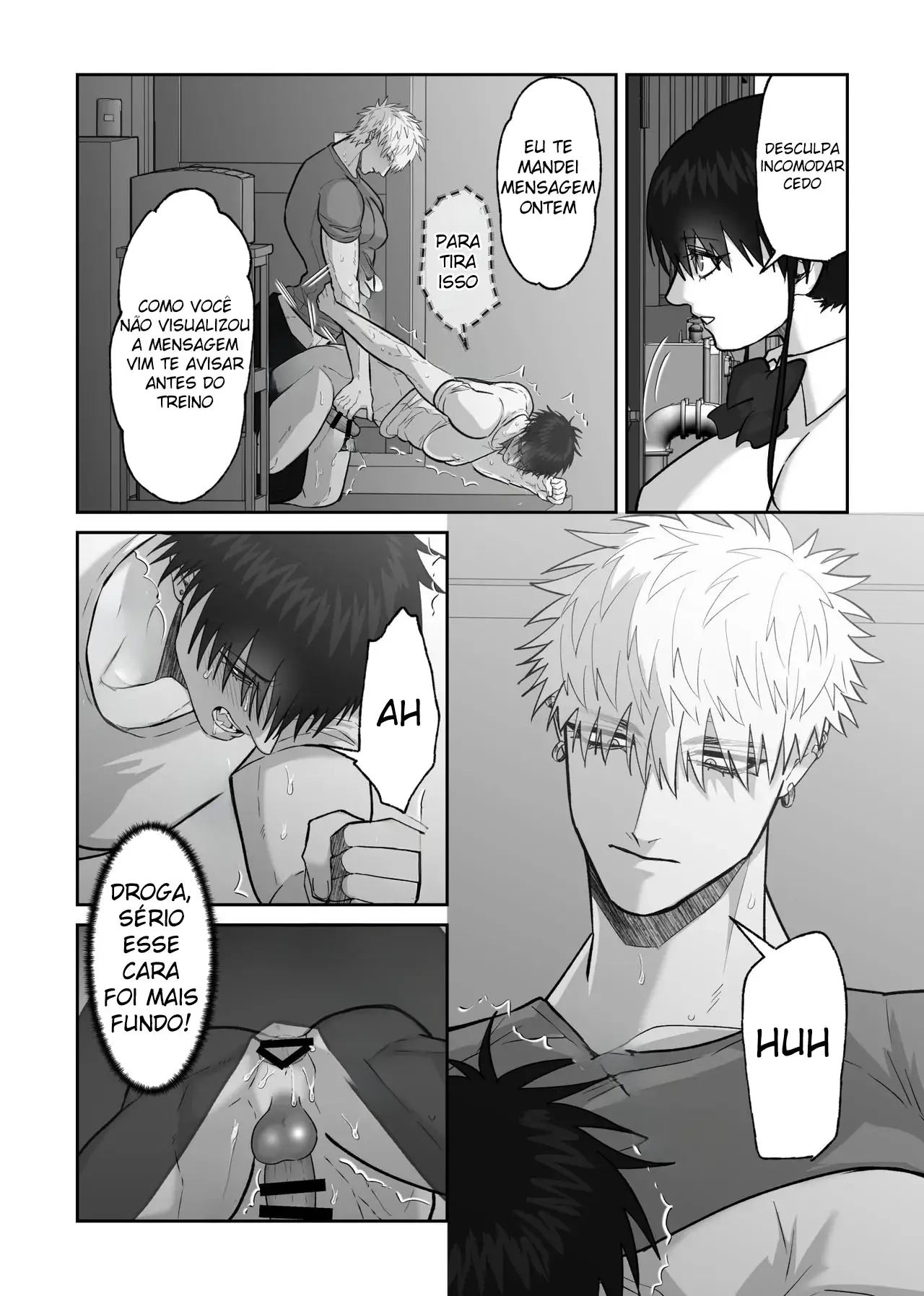A História De Quando Tirei A Virgindade Do Meu Primeiro Amor Hentai – Página 88 A História De Quando Tirei A Virgindade Do Meu Primeiro Amor Hentai – Página 88