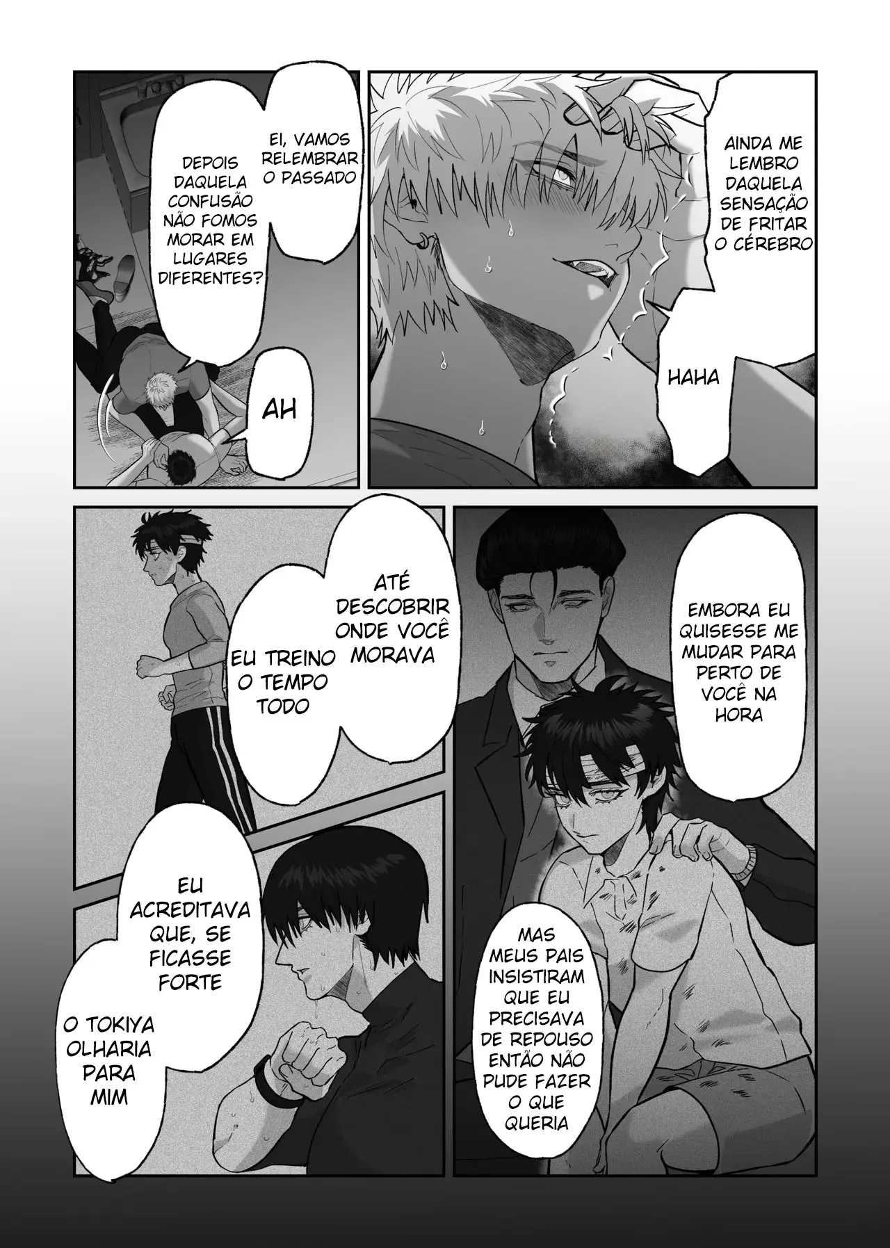 A História De Quando Tirei A Virgindade Do Meu Primeiro Amor Hentai – Página 9 A História De Quando Tirei A Virgindade Do Meu Primeiro Amor Hentai – Página 9