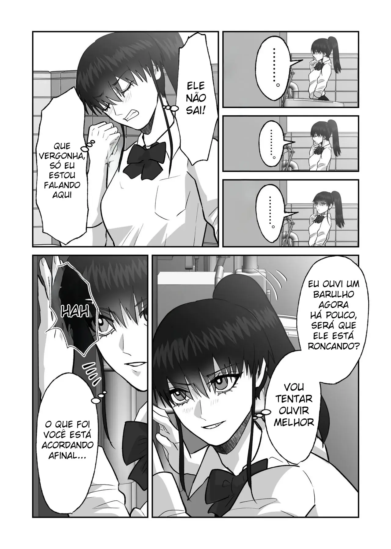 A História De Quando Tirei A Virgindade Do Meu Primeiro Amor Hentai – Página 90 A História De Quando Tirei A Virgindade Do Meu Primeiro Amor Hentai – Página 90