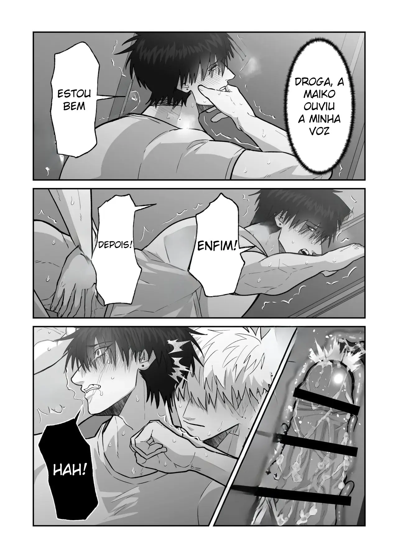 A História De Quando Tirei A Virgindade Do Meu Primeiro Amor Hentai – Página 93 A História De Quando Tirei A Virgindade Do Meu Primeiro Amor Hentai – Página 93