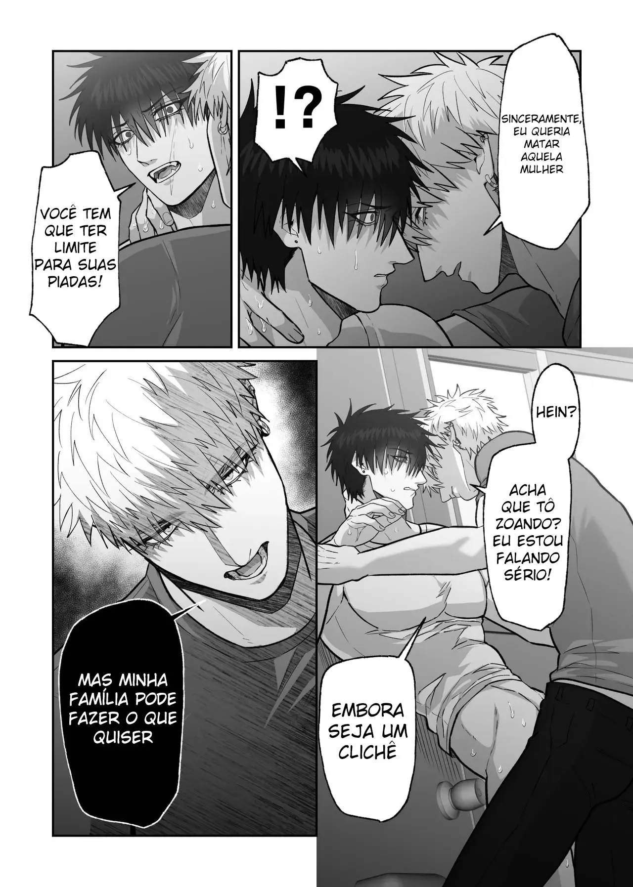 A História De Quando Tirei A Virgindade Do Meu Primeiro Amor Hentai – Página 98 A História De Quando Tirei A Virgindade Do Meu Primeiro Amor Hentai – Página 98