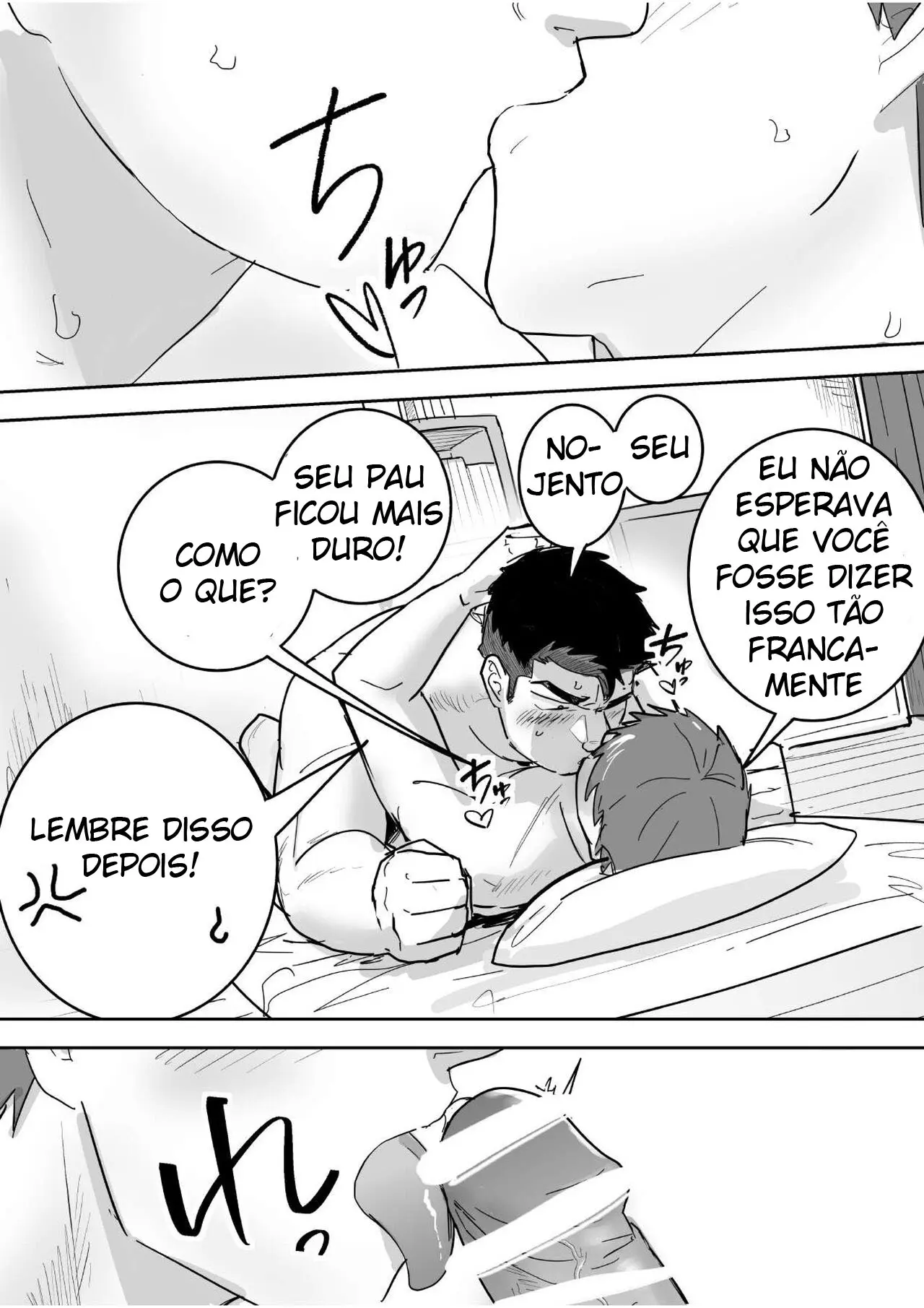 A História De Um Estudante Que Se Restringe Sexualmente, Mas Acaba Explodindo de Tesão Hentai – Página 18 A História De Um Estudante Que Se Restringe Sexualmente, Mas Acaba Explodindo de Tesão Hentai – Página 18