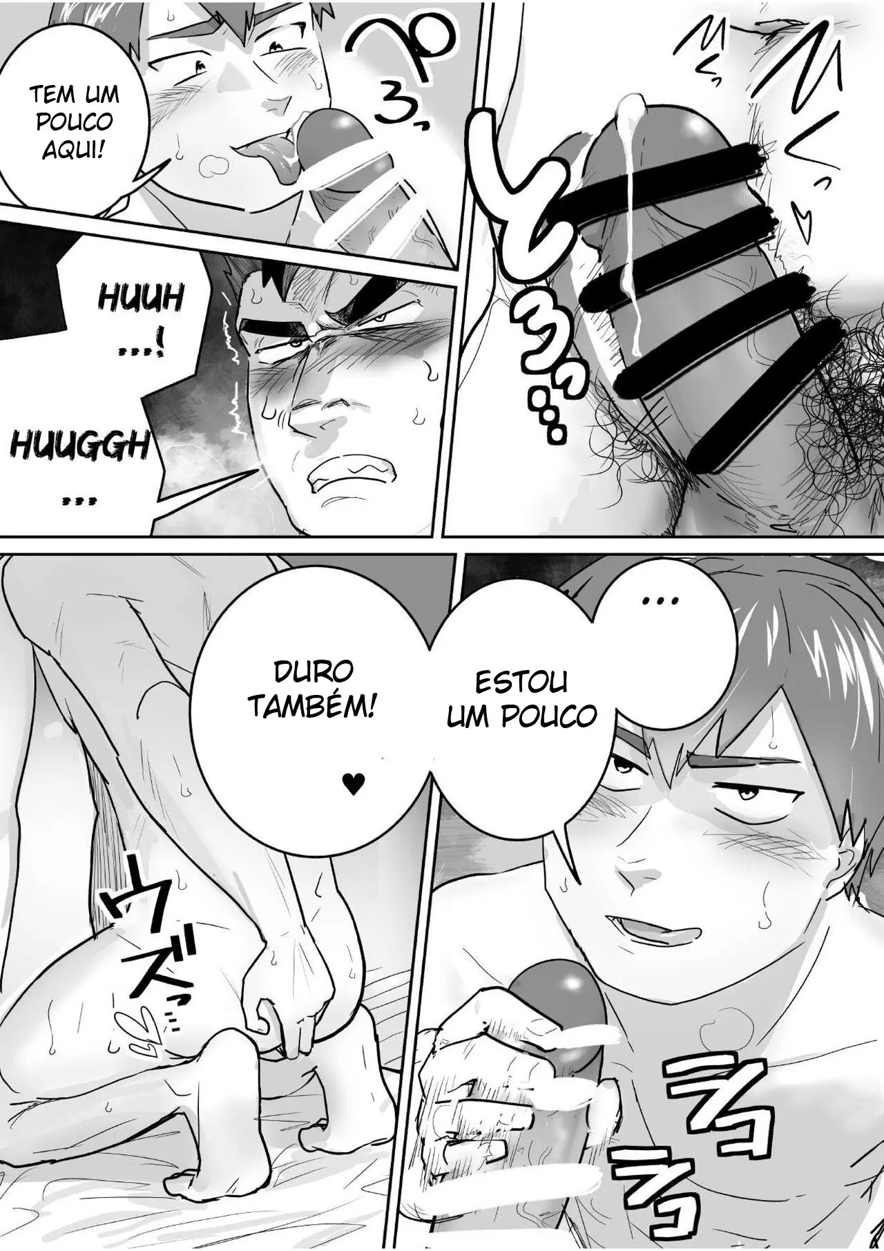 A História De Um Estudante Que Se Restringe Sexualmente, Mas Acaba Explodindo de Tesão Hentai – Página 22 A História De Um Estudante Que Se Restringe Sexualmente, Mas Acaba Explodindo de Tesão Hentai – Página 22