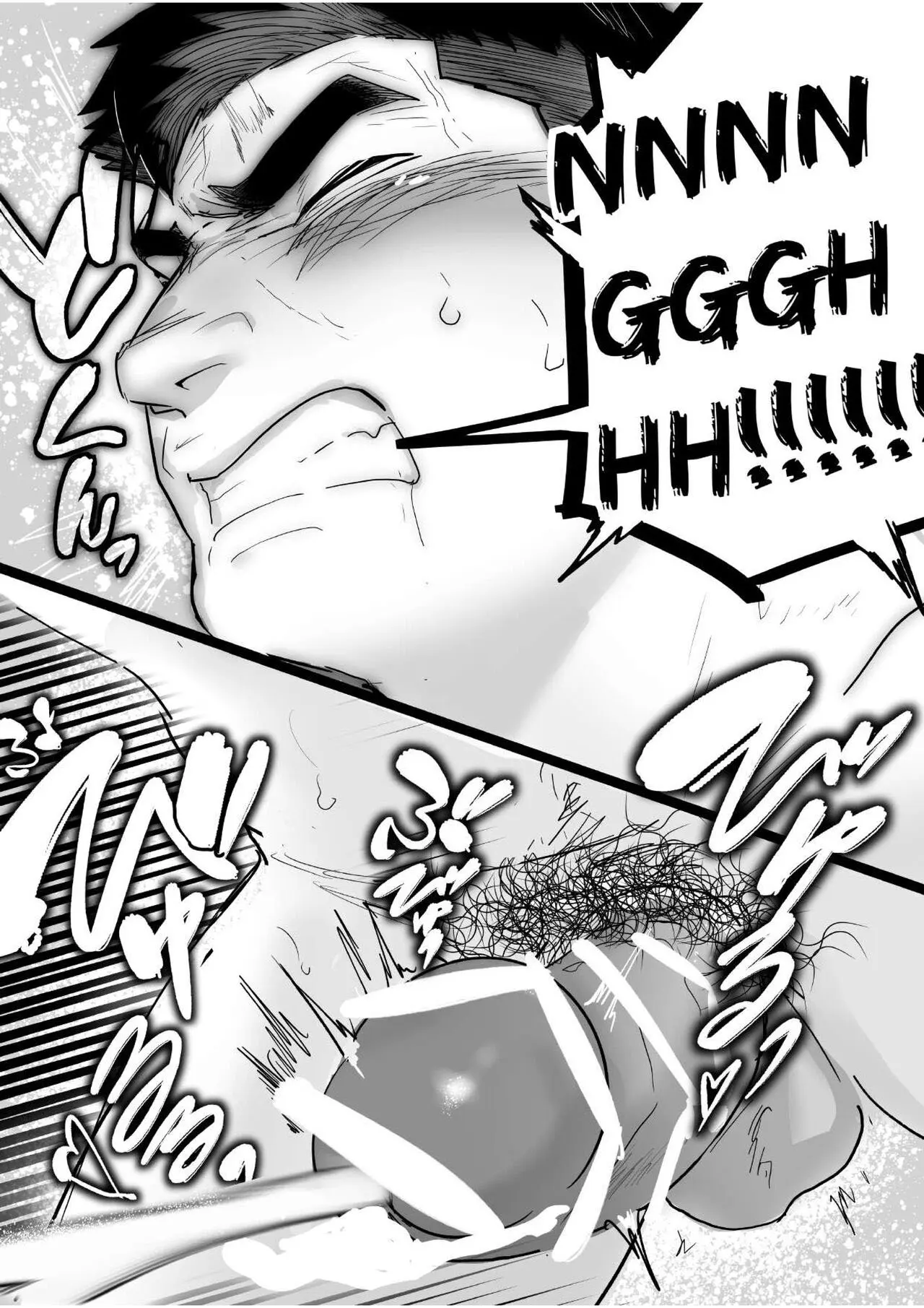 A História De Um Estudante Que Se Restringe Sexualmente, Mas Acaba Explodindo de Tesão Hentai – Página 34 A História De Um Estudante Que Se Restringe Sexualmente, Mas Acaba Explodindo de Tesão Hentai – Página 34