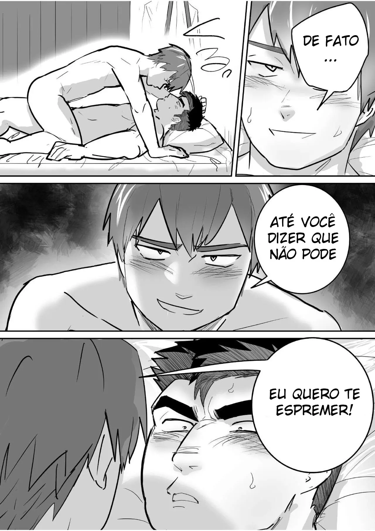 A História De Um Estudante Que Se Restringe Sexualmente, Mas Acaba Explodindo de Tesão Hentai – Página 40 A História De Um Estudante Que Se Restringe Sexualmente, Mas Acaba Explodindo de Tesão Hentai – Página 40