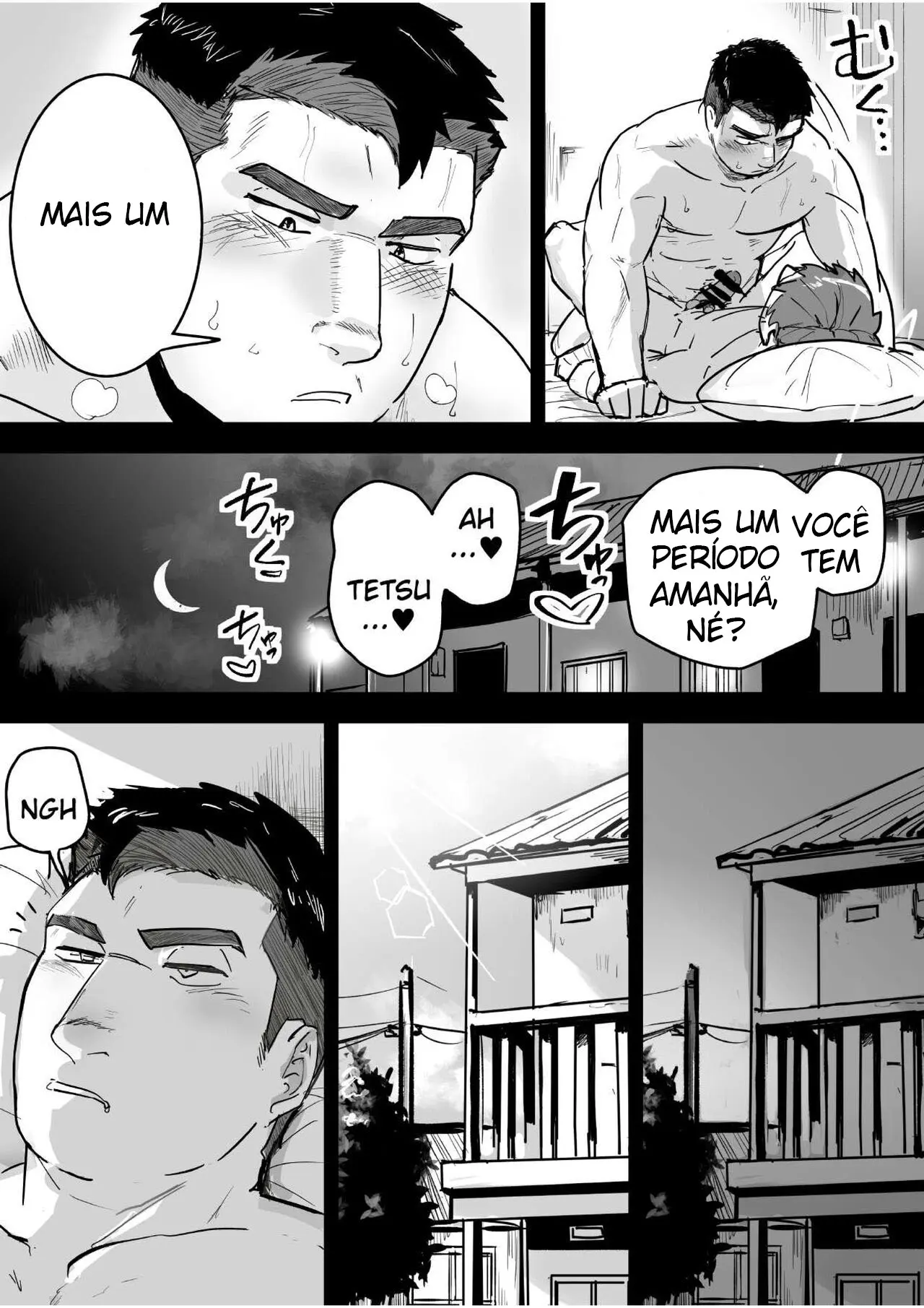 A História De Um Estudante Que Se Restringe Sexualmente, Mas Acaba Explodindo de Tesão Hentai – Página 5 A História De Um Estudante Que Se Restringe Sexualmente, Mas Acaba Explodindo de Tesão Hentai – Página 5