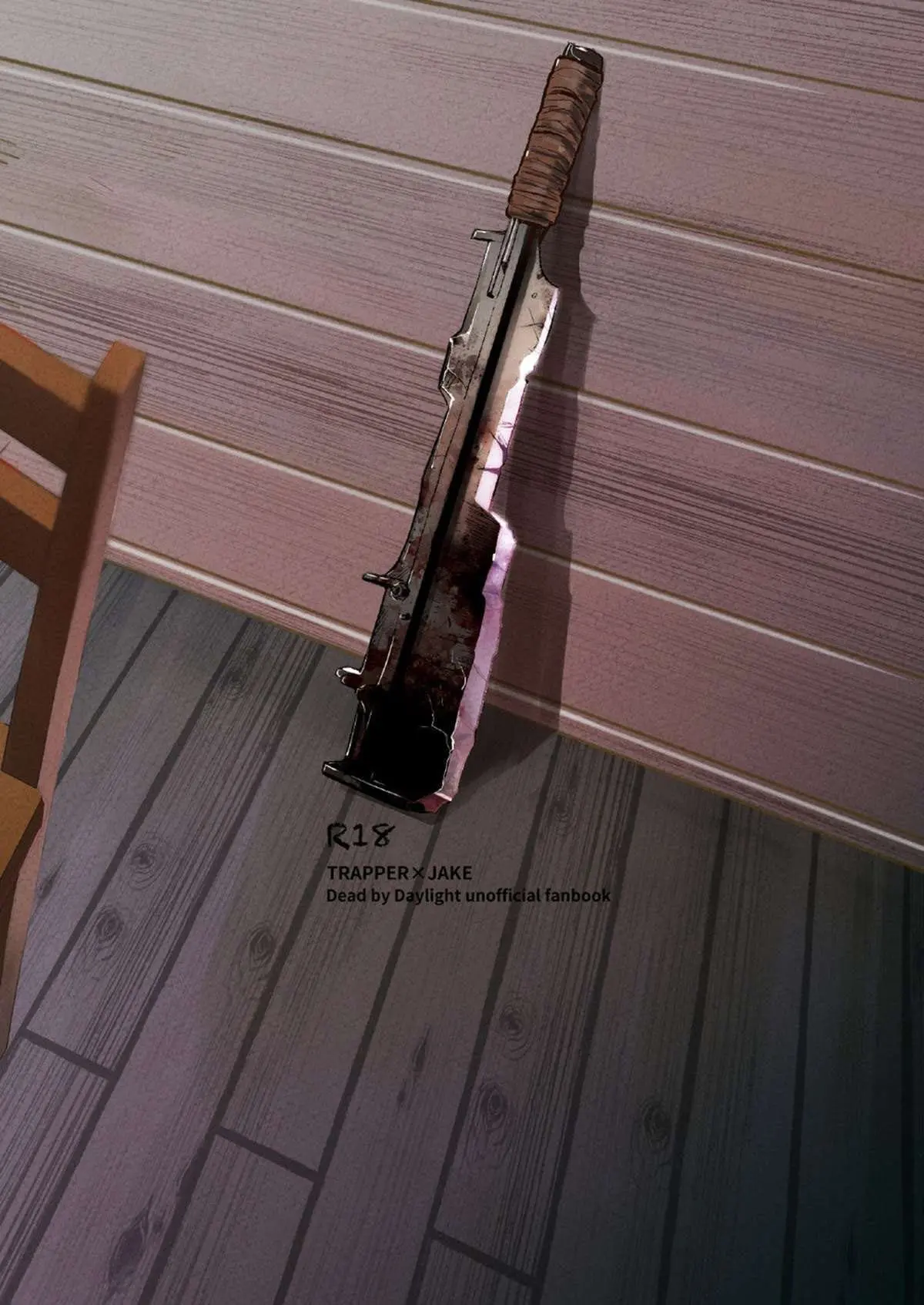 A História de um Homem Feliz Hentai – Página 32