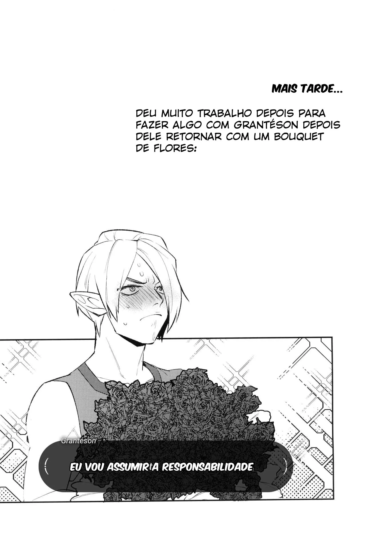 A Lenda de Link : A ”Espada” Em Direção Ao Céu Hentai – Página 21