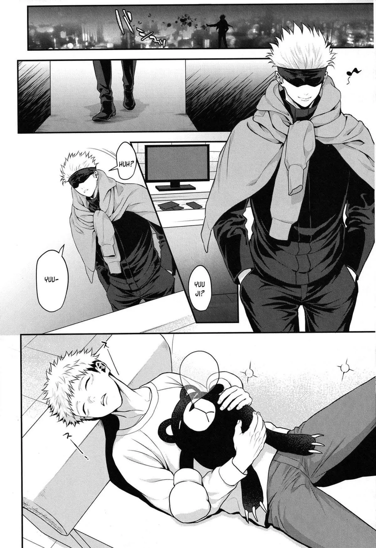 A Natureza é uma Besta Hentai – Página 13 A Natureza é uma Besta Hentai – Página 13