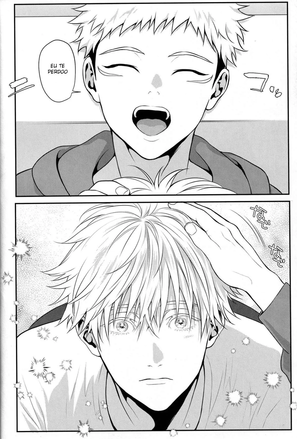 A Natureza é uma Besta Hentai – Página 21 A Natureza é uma Besta Hentai – Página 21