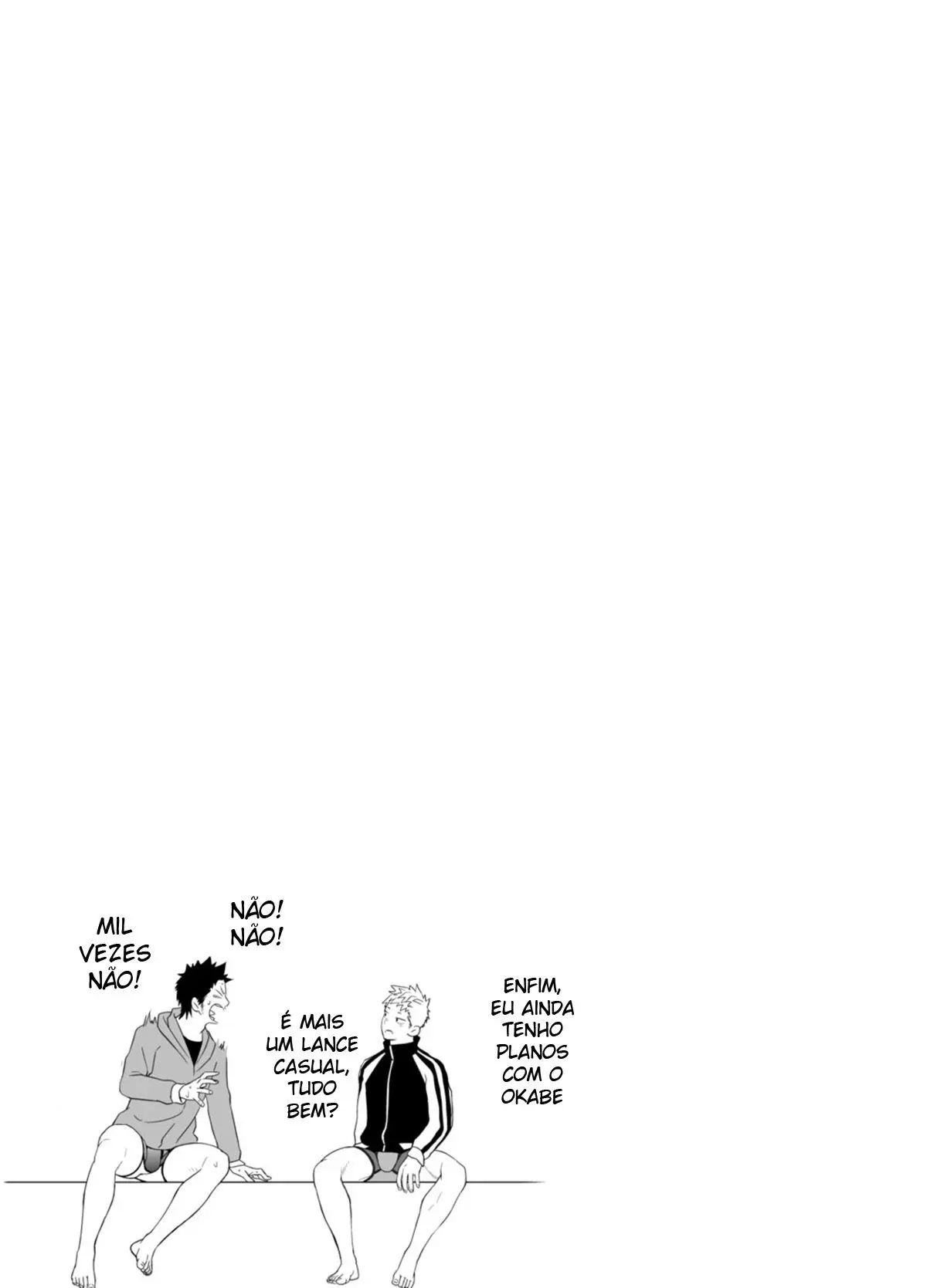 A Noite Santa Hentai – Página 27 A Noite Santa Hentai – Página 27