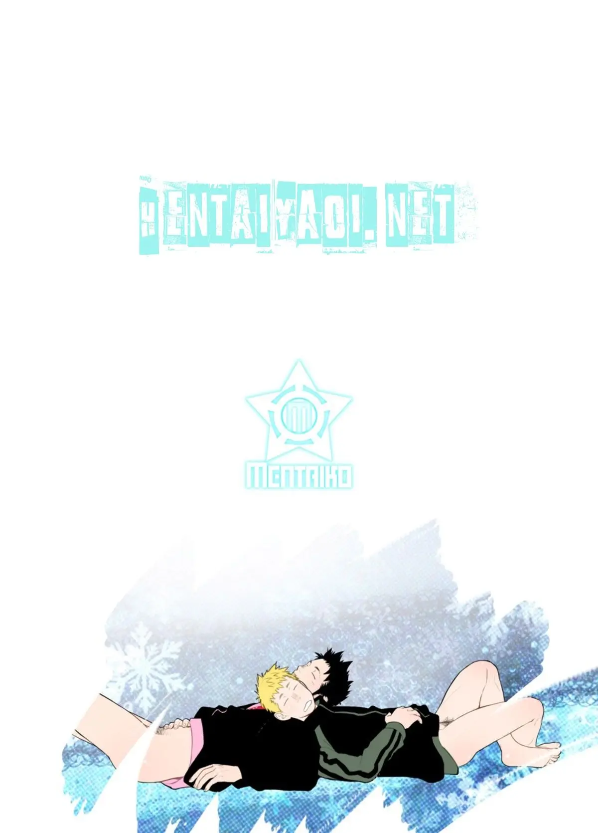 A Noite Santa Hentai – Página 28 A Noite Santa Hentai – Página 28