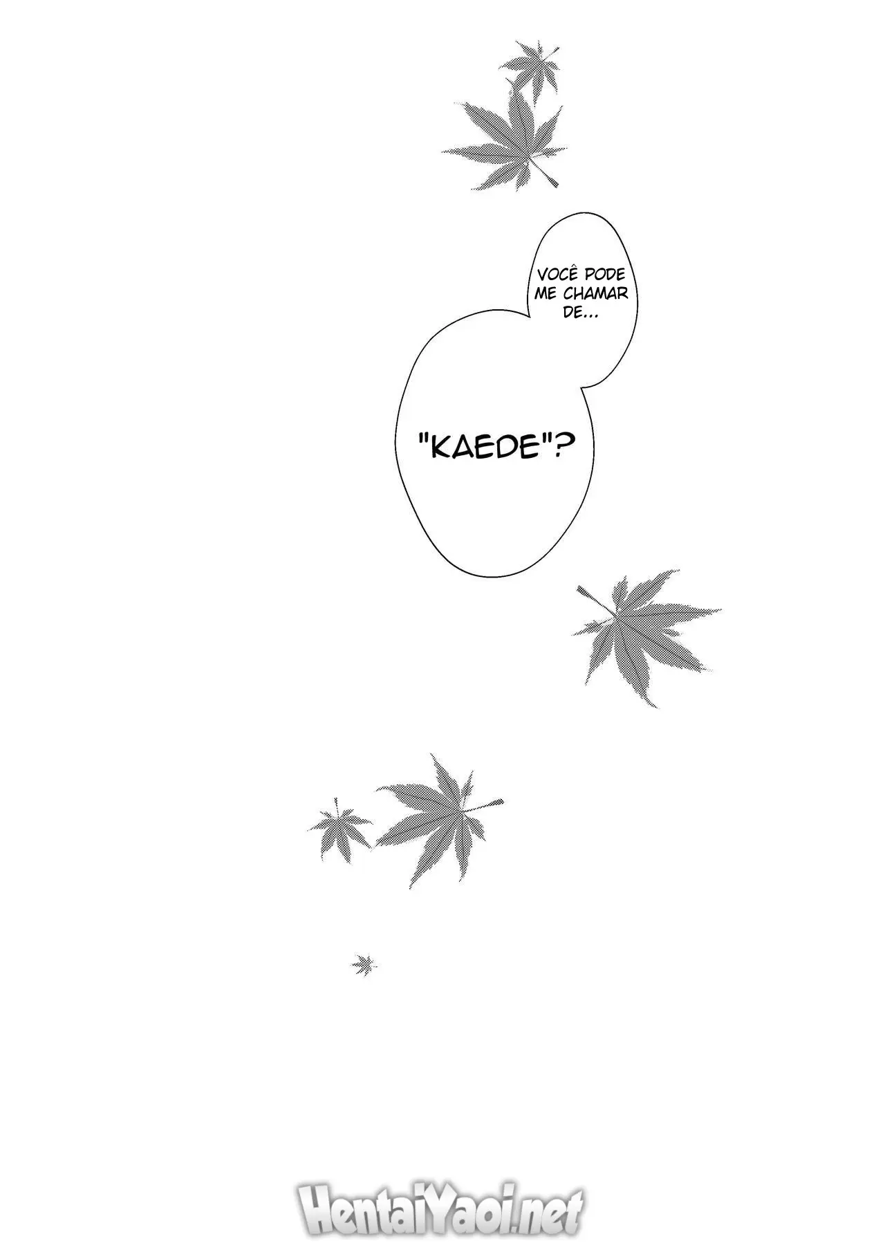 A Sacerdotisa Carmesim Hentai – Página 36