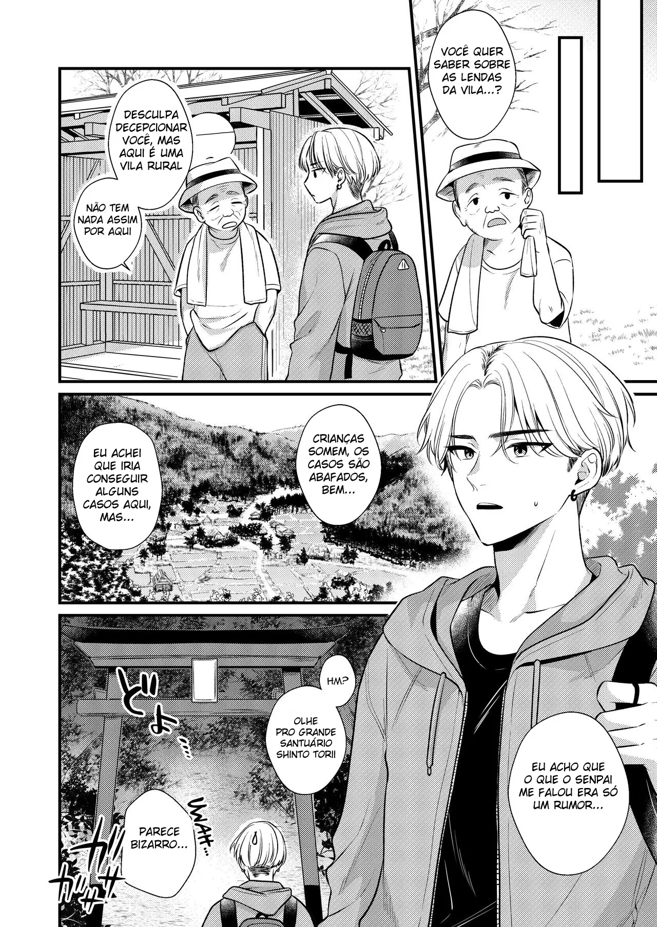 A Sacerdotisa Carmesim Hentai – Página 5