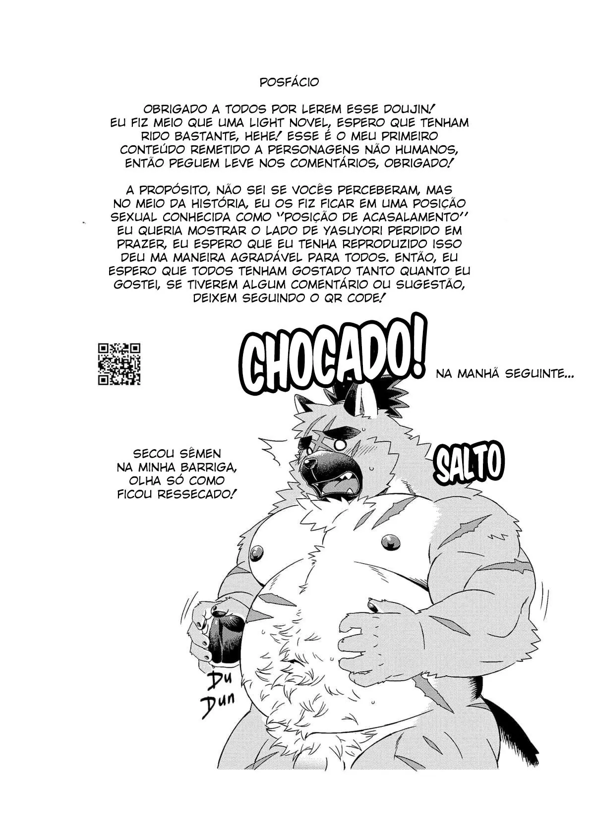 A Vez em Que Fui Visitar o Comandante, e Acabei Tomando o Remédio Errado Hentai – Página 36 A Vez em Que Fui Visitar o Comandante, e Acabei Tomando o Remédio Errado Hentai – Página 36