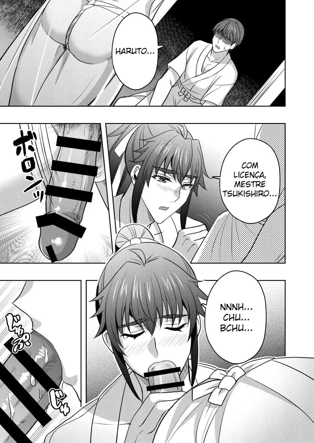 A Vila dos Costumes da Luxúria Masculina e do Bunda Divina Hentai – Página 10 A Vila dos Costumes da Luxúria Masculina e do Bunda Divina Hentai – Página 10