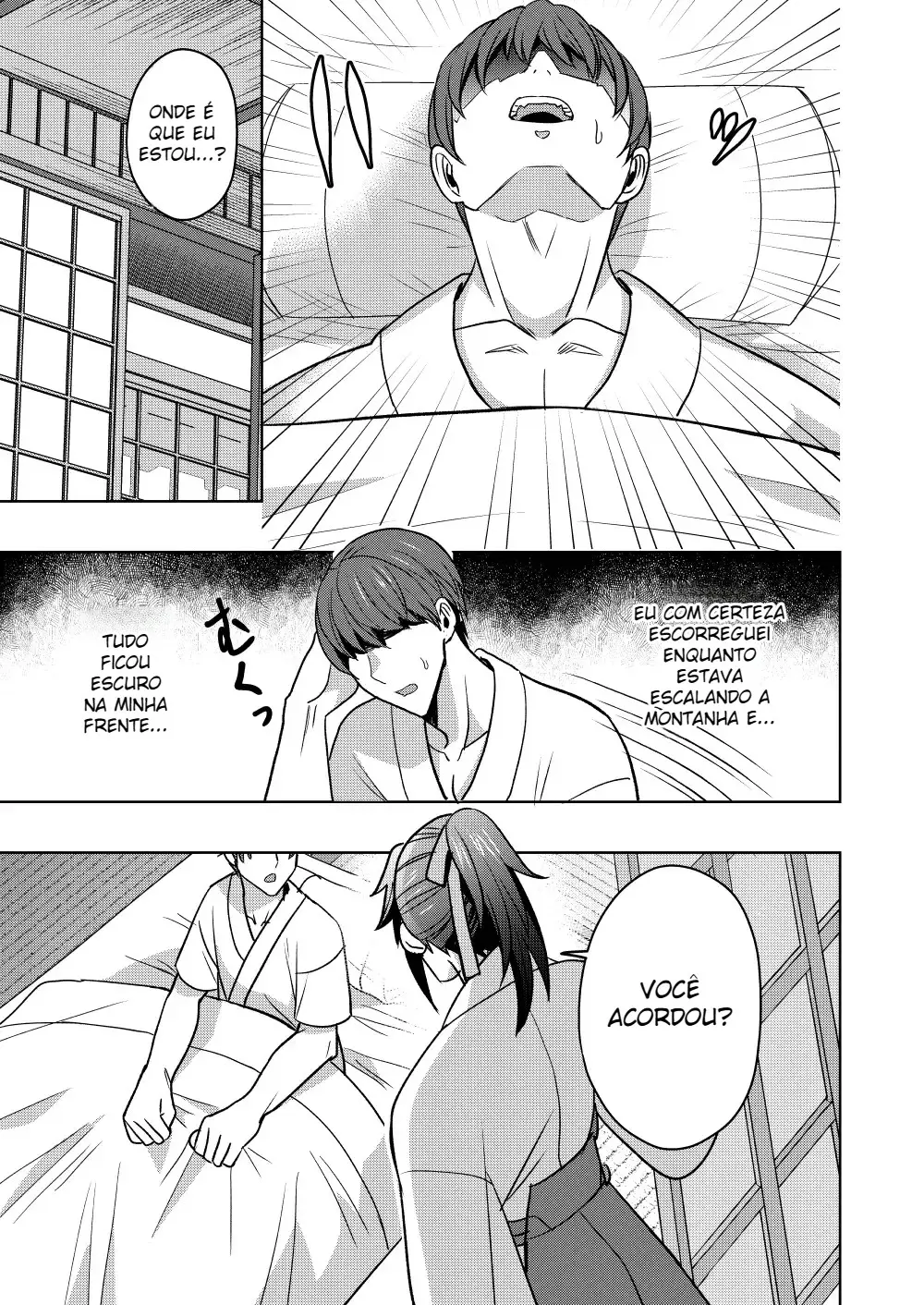 A Vila dos Costumes da Luxúria Masculina e do Bunda Divina Hentai – Página 2 A Vila dos Costumes da Luxúria Masculina e do Bunda Divina Hentai – Página 2