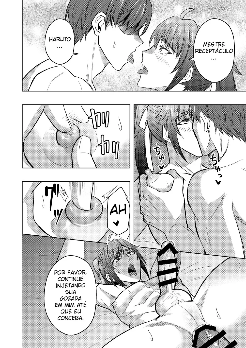 A Vila dos Costumes da Luxúria Masculina e do Bunda Divina Hentai – Página 29 A Vila dos Costumes da Luxúria Masculina e do Bunda Divina Hentai – Página 29
