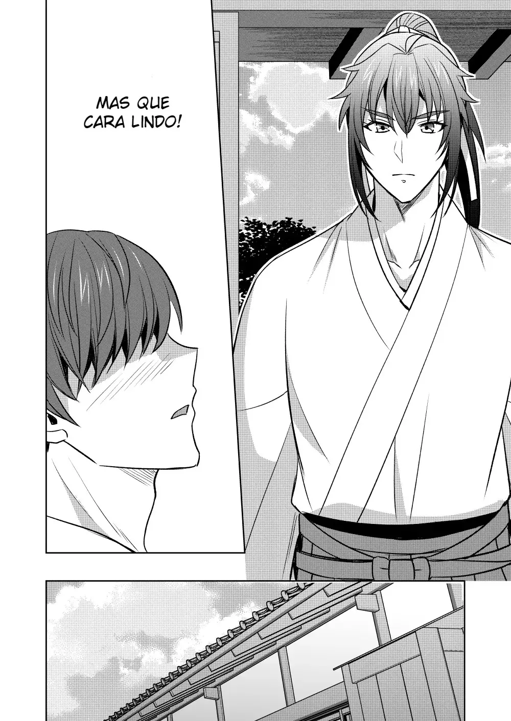 A Vila dos Costumes da Luxúria Masculina e do Bunda Divina Hentai – Página 3 A Vila dos Costumes da Luxúria Masculina e do Bunda Divina Hentai – Página 3