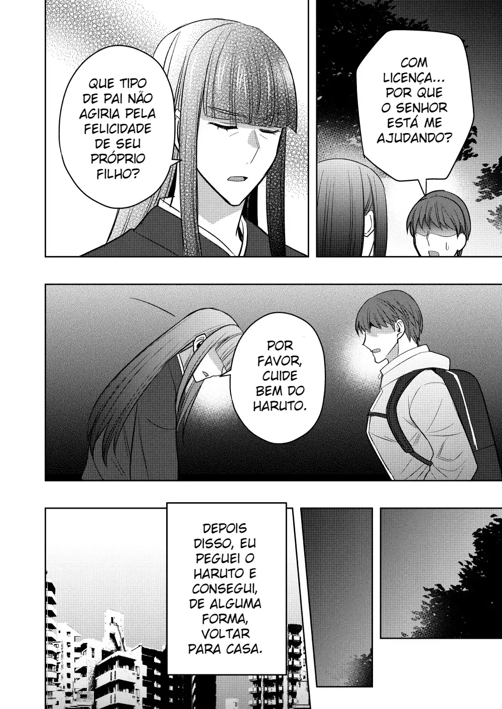 A Vila dos Costumes da Luxúria Masculina e do Bunda Divina Hentai – Página 43 A Vila dos Costumes da Luxúria Masculina e do Bunda Divina Hentai – Página 43
