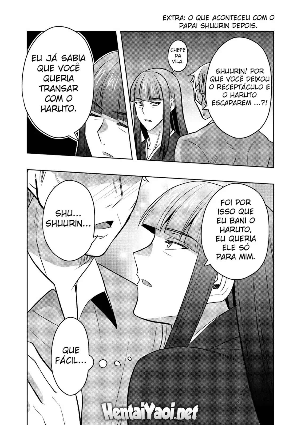 A Vila dos Costumes da Luxúria Masculina e do Bunda Divina Hentai – Página 46 A Vila dos Costumes da Luxúria Masculina e do Bunda Divina Hentai – Página 46