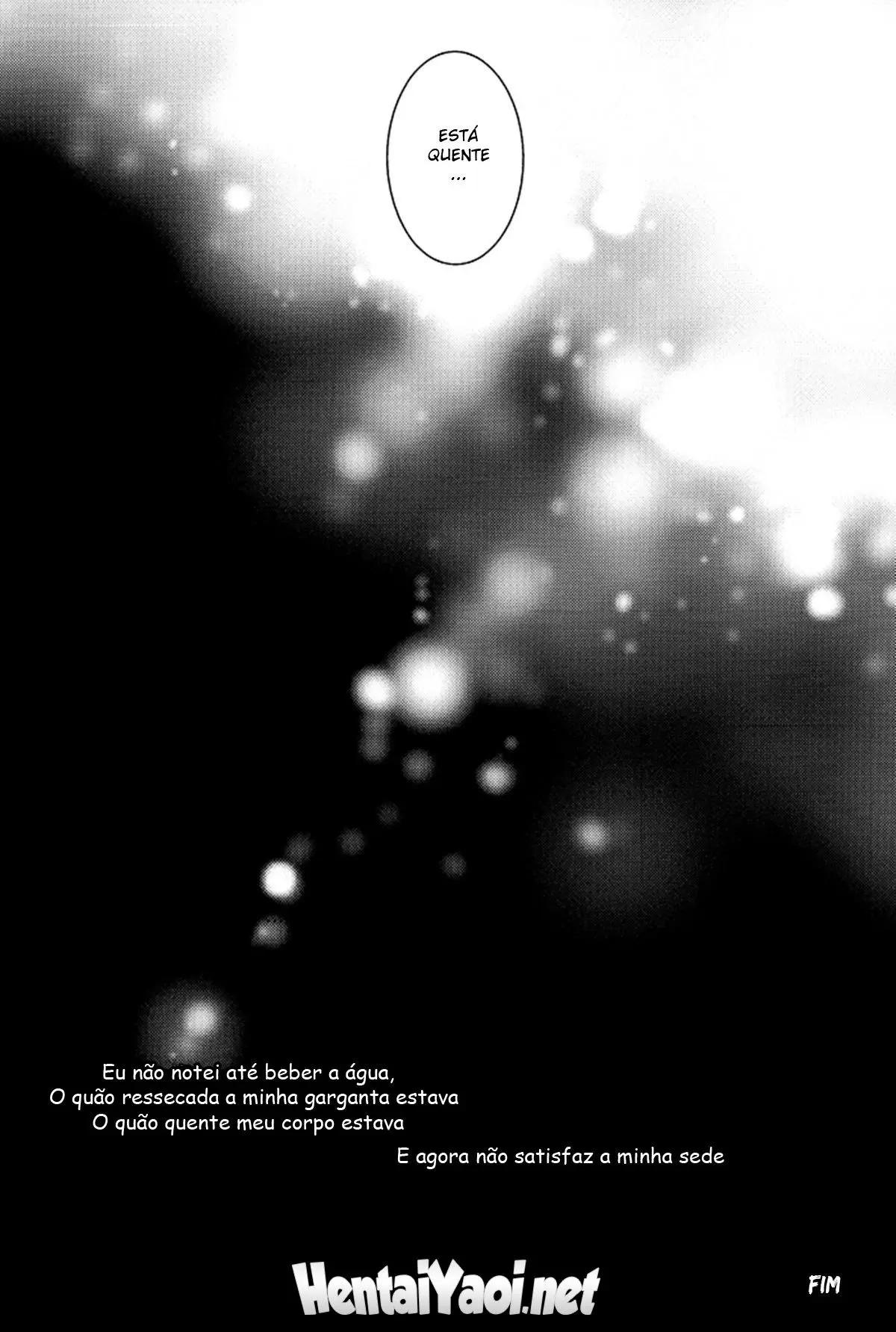 Acidente Amoroso Hentai – Página 19