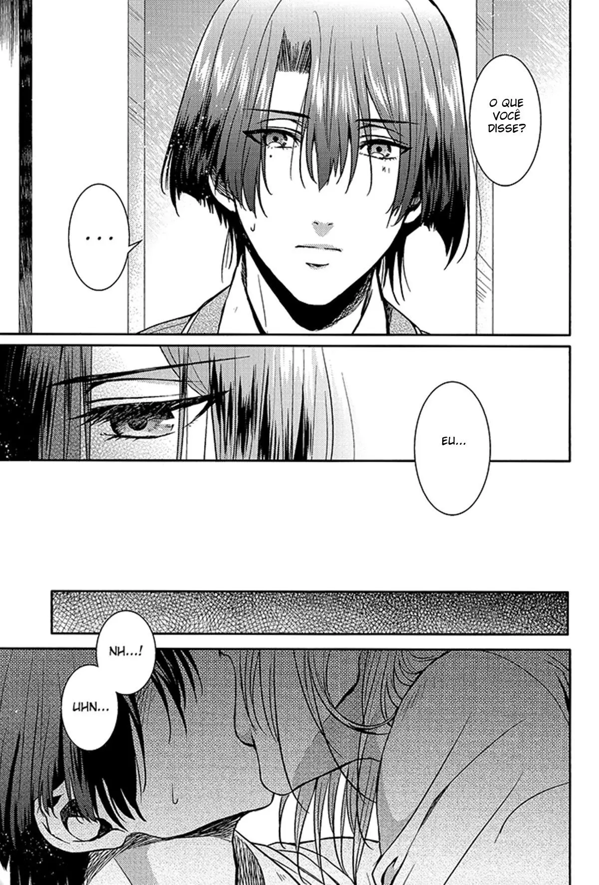 Acidente Amoroso Hentai – Página 4