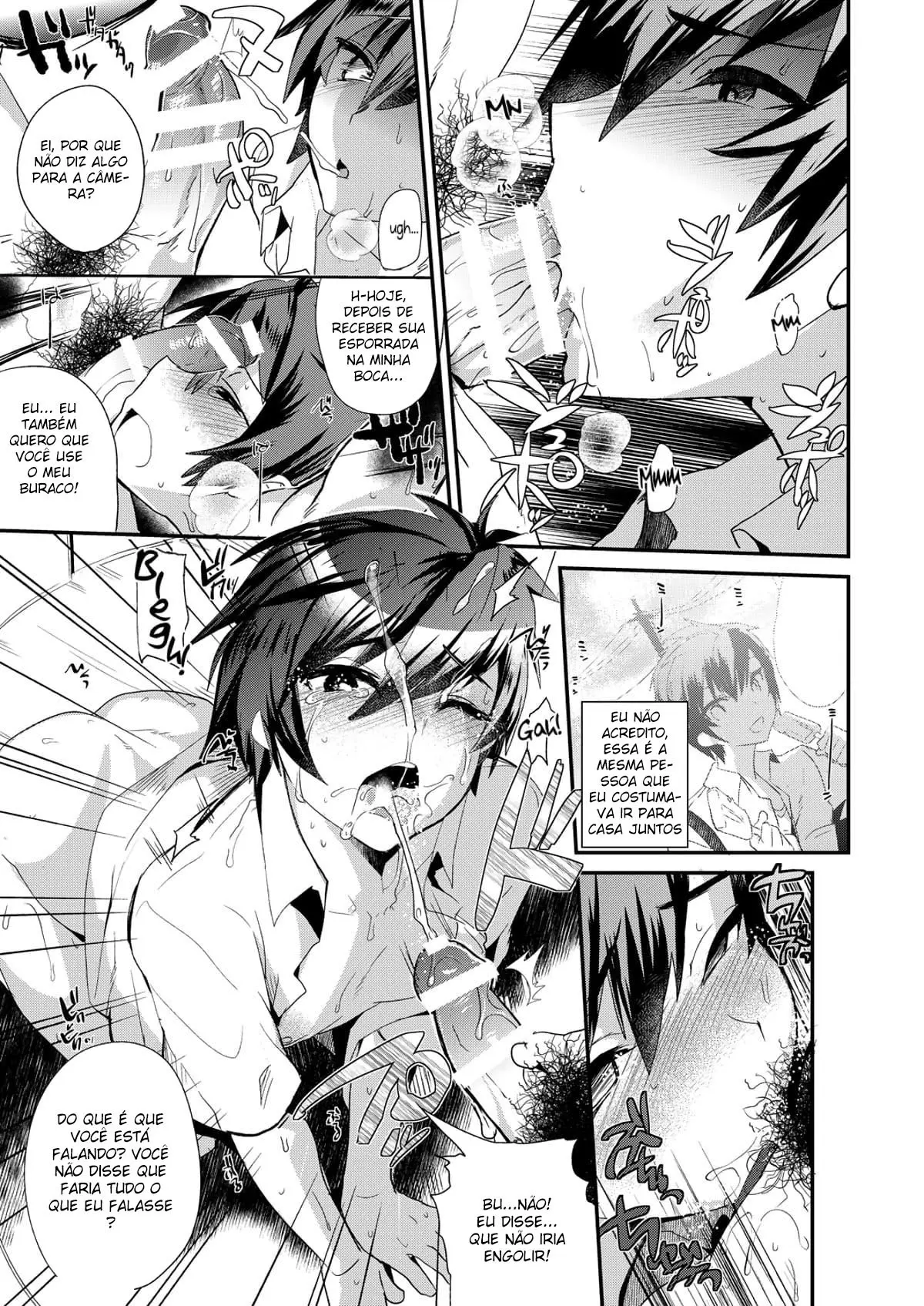 Admiração .mp4 Hentai – Página 14