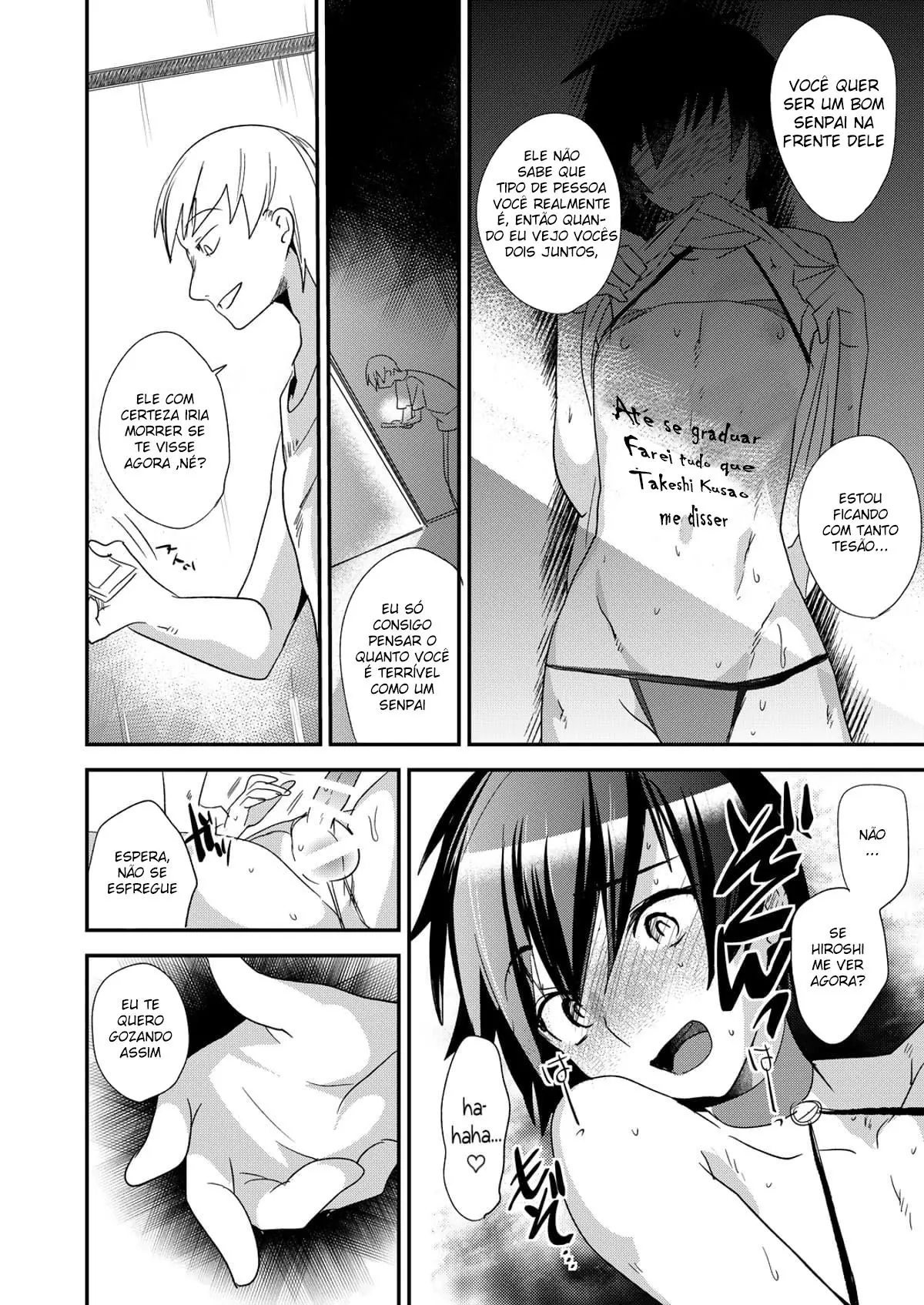 Admiração .mp4 Hentai – Página 21