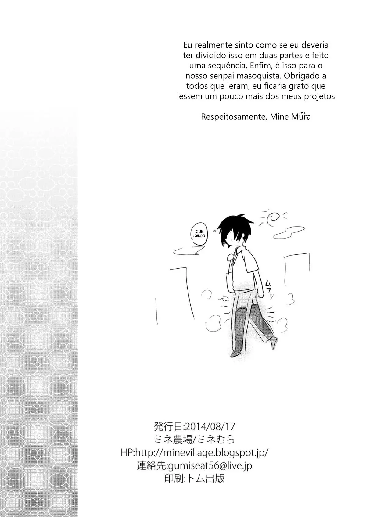 Admiração .mp4 Hentai – Página 31