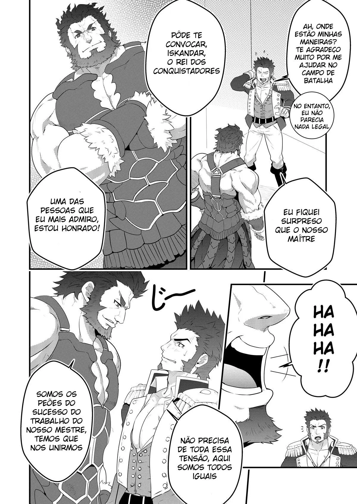 Admiração Hentai – Página 8