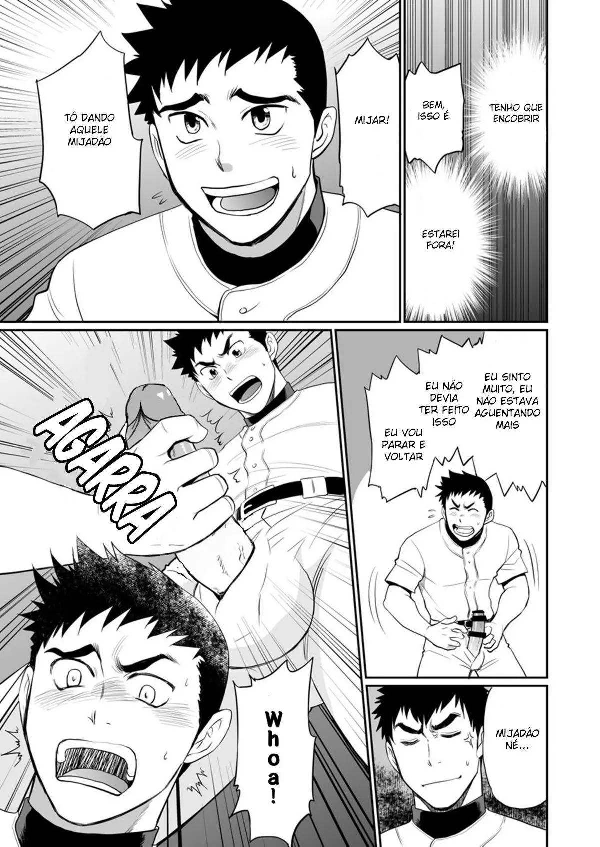 Agora Isso se Trata de Mijar de Pé!! Hentai – Página 10 Agora Isso se Trata de Mijar de Pé!! Hentai – Página 10