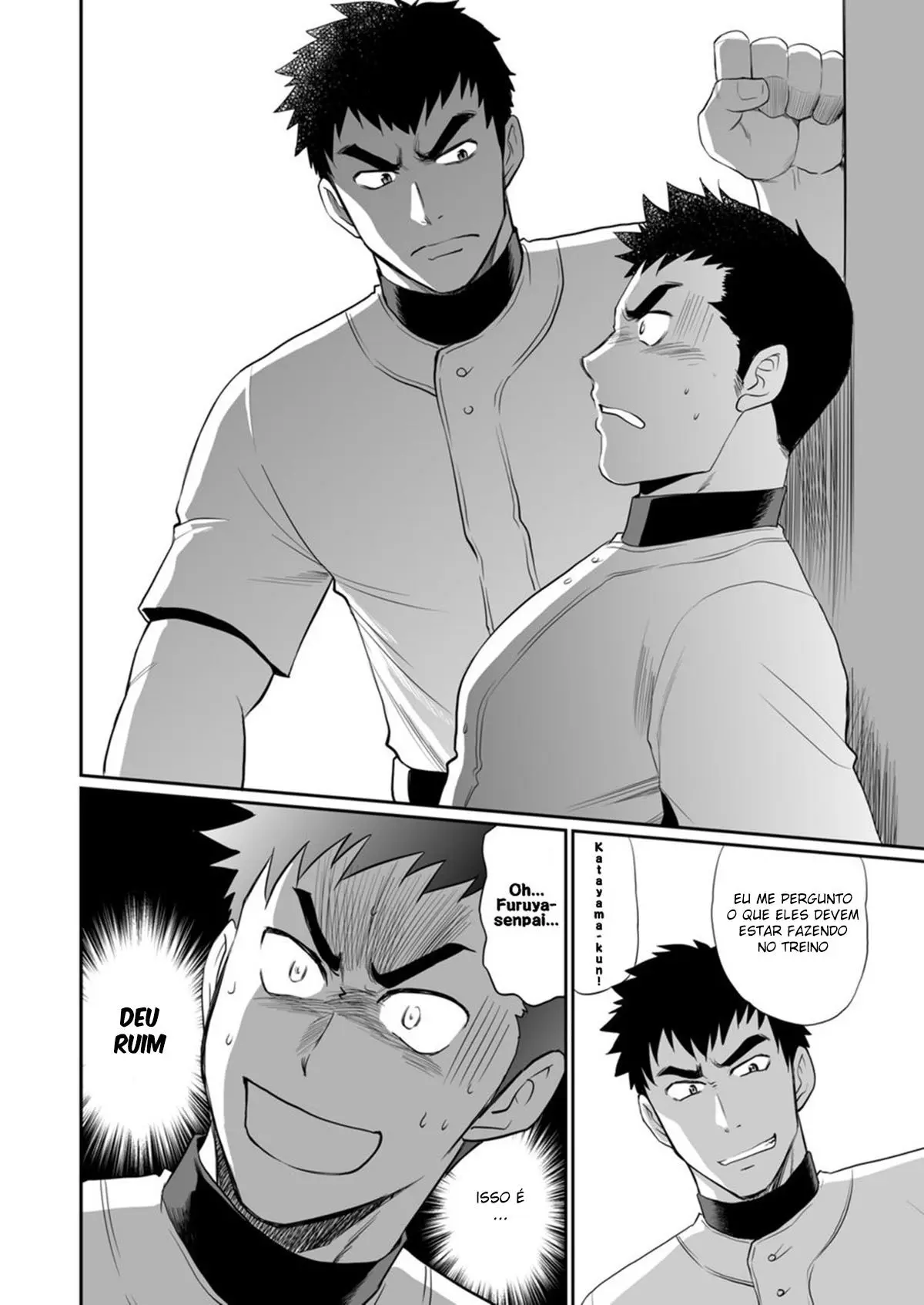 Agora Isso se Trata de Mijar de Pé!! Hentai – Página 9 Agora Isso se Trata de Mijar de Pé!! Hentai – Página 9