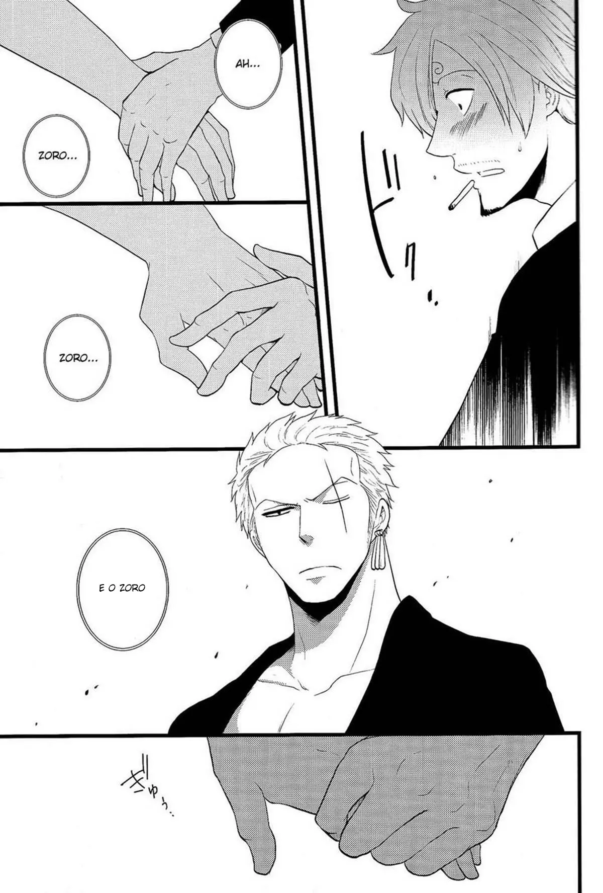 Ai Kawarazu Hentai – Página 12 Ai Kawarazu Hentai – Página 12