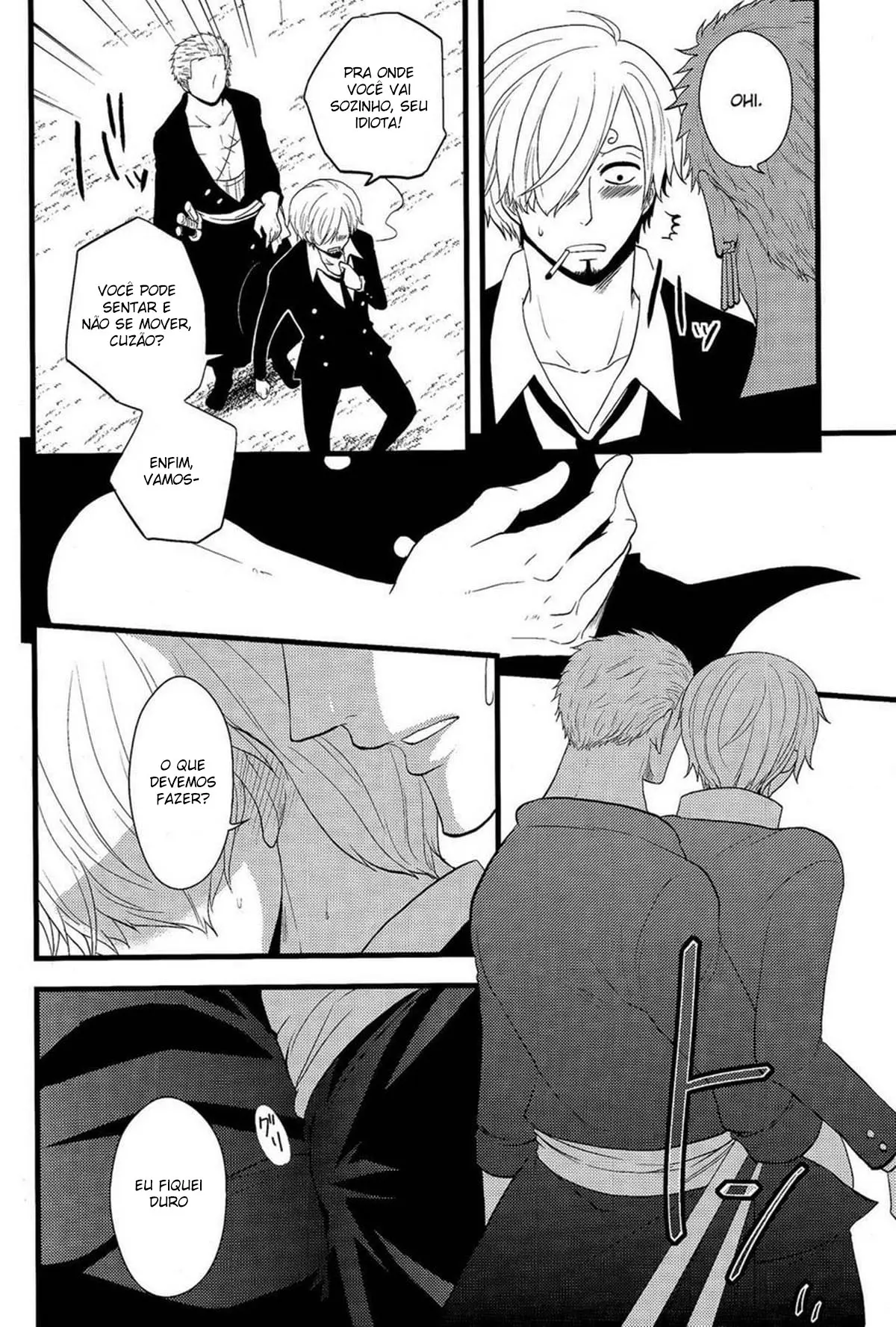 Ai Kawarazu Hentai – Página 13 Ai Kawarazu Hentai – Página 13