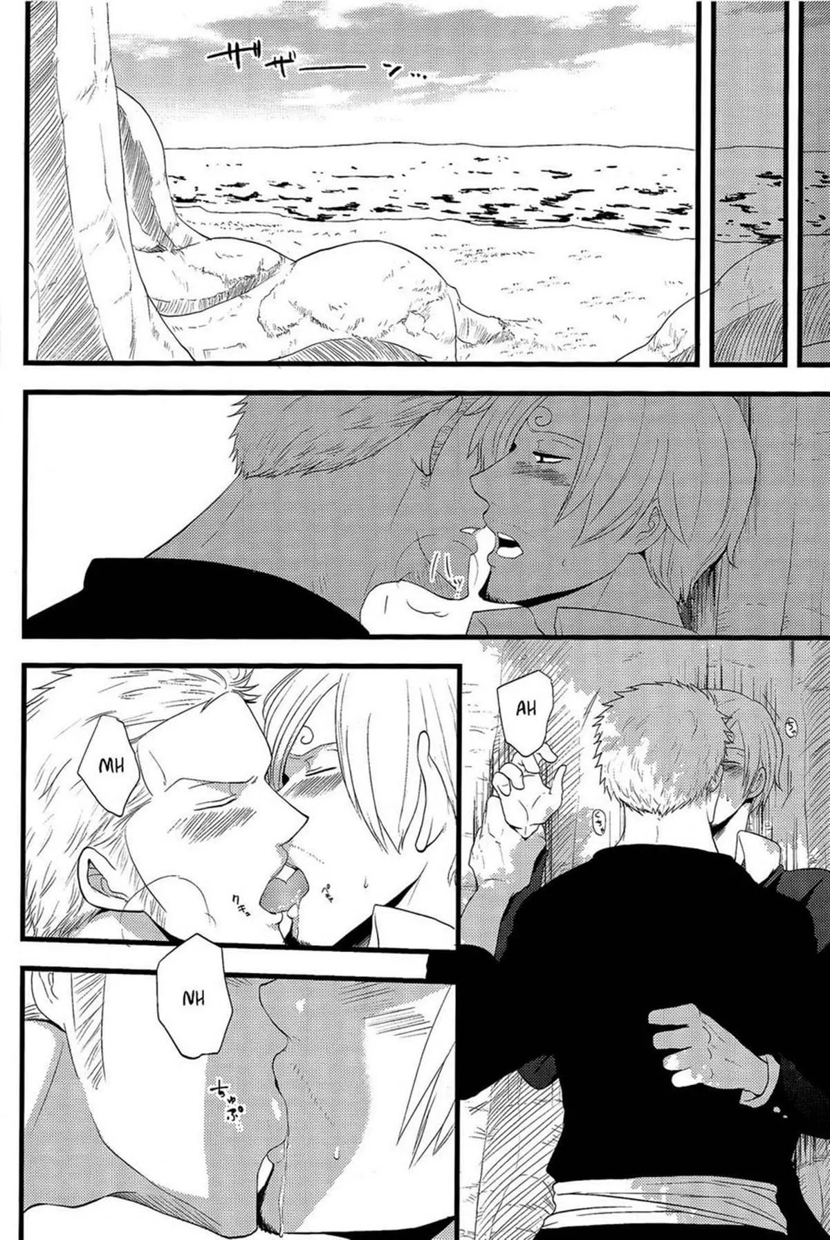 Ai Kawarazu Hentai – Página 15 Ai Kawarazu Hentai – Página 15