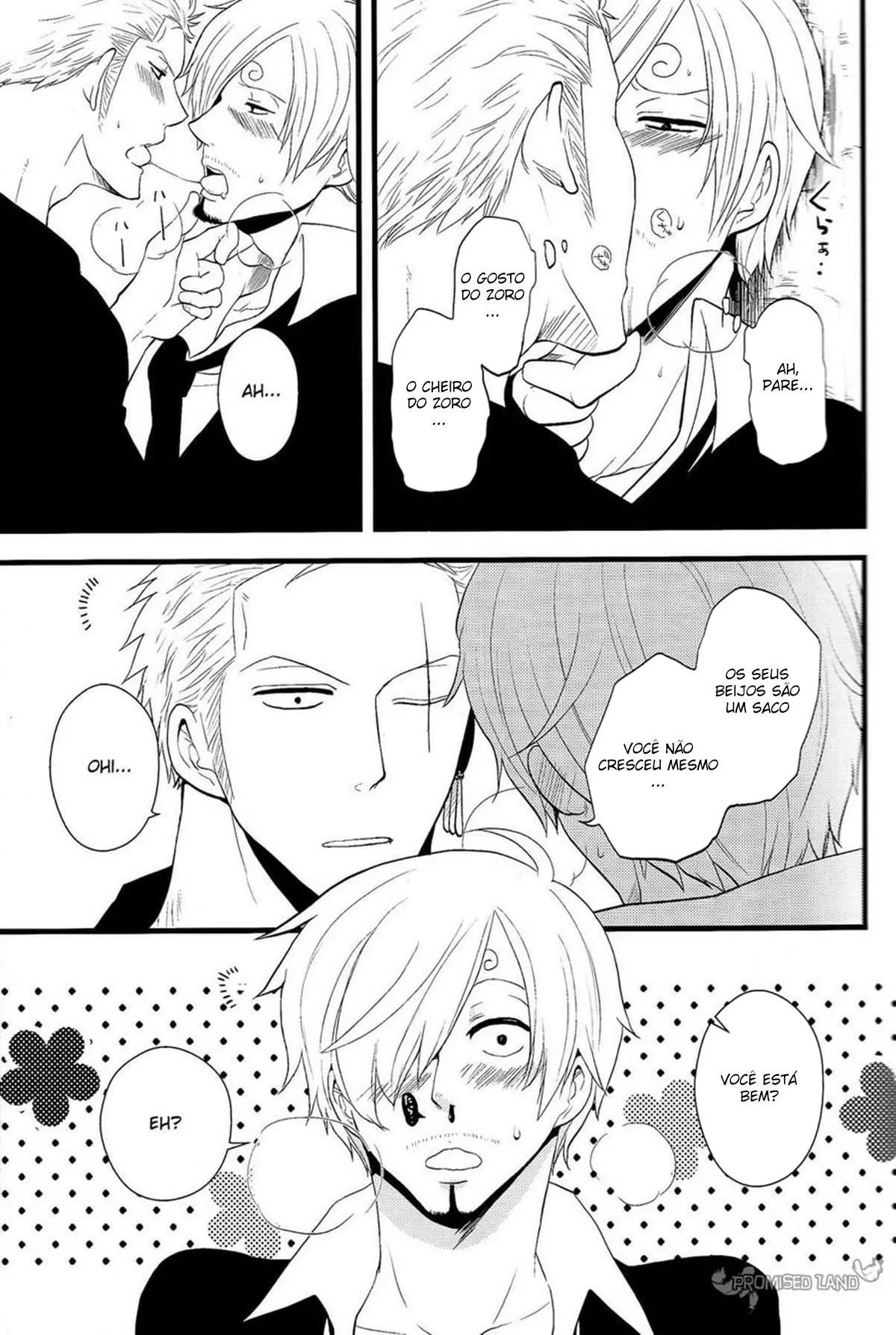 Ai Kawarazu Hentai – Página 16 Ai Kawarazu Hentai – Página 16