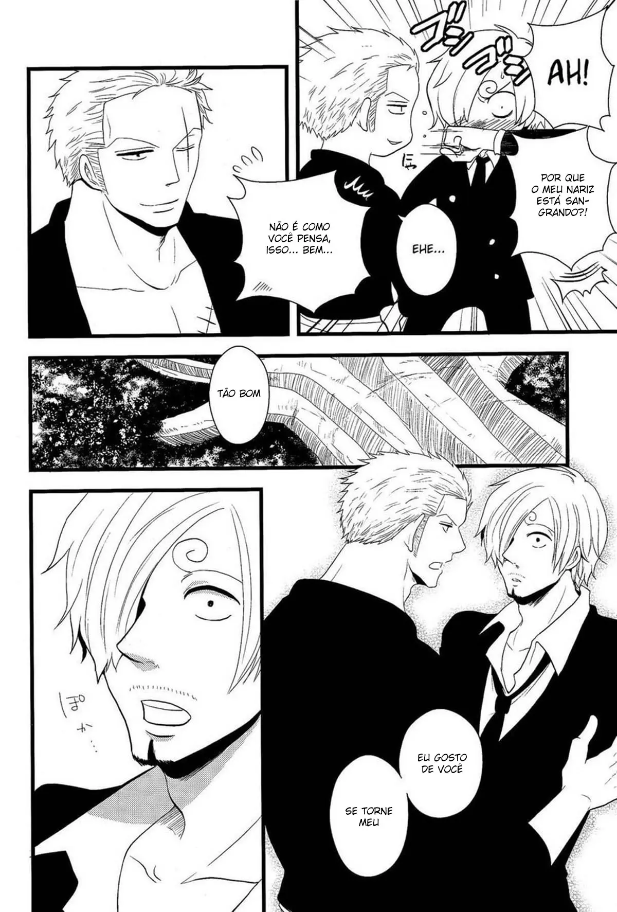 Ai Kawarazu Hentai – Página 17 Ai Kawarazu Hentai – Página 17