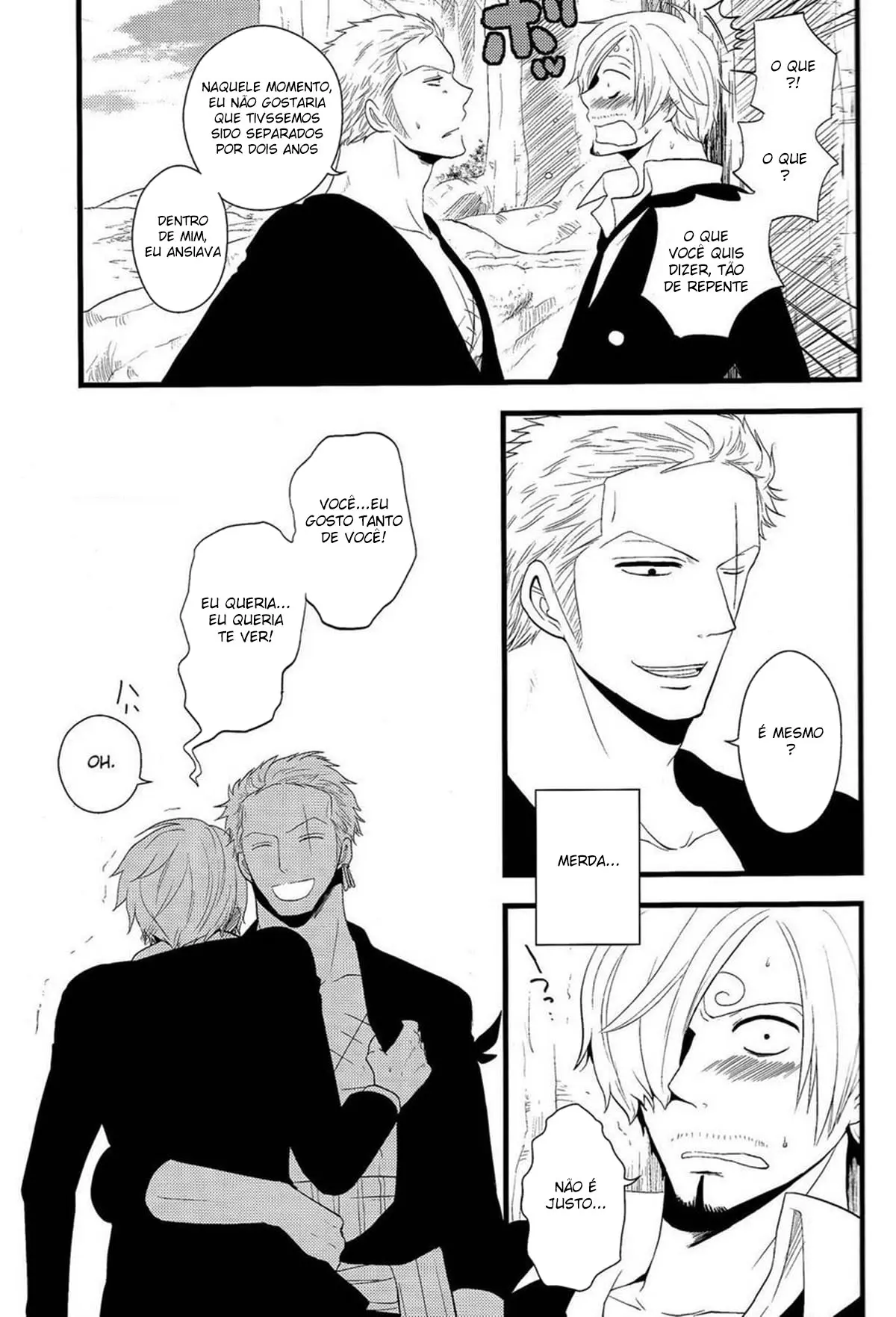 Ai Kawarazu Hentai – Página 18 Ai Kawarazu Hentai – Página 18