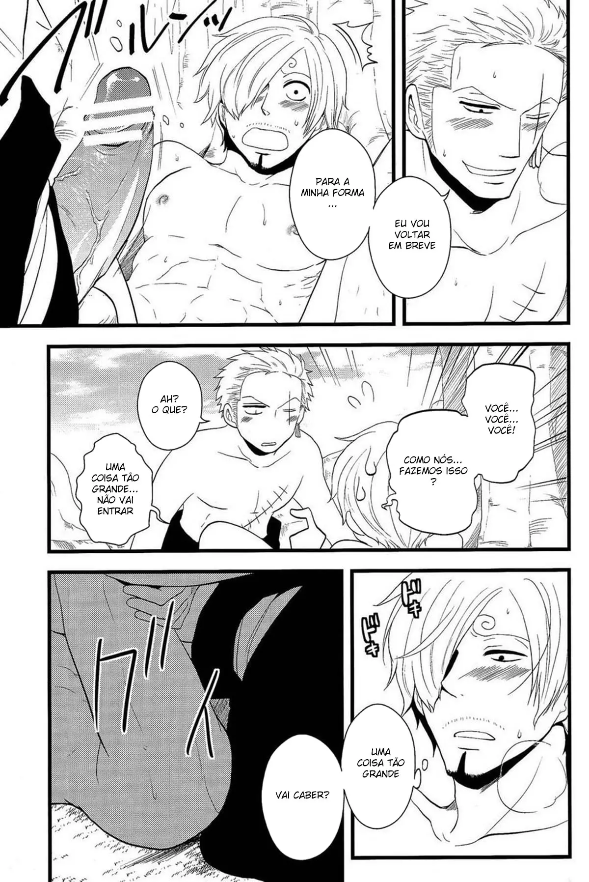 Ai Kawarazu Hentai – Página 20 Ai Kawarazu Hentai – Página 20