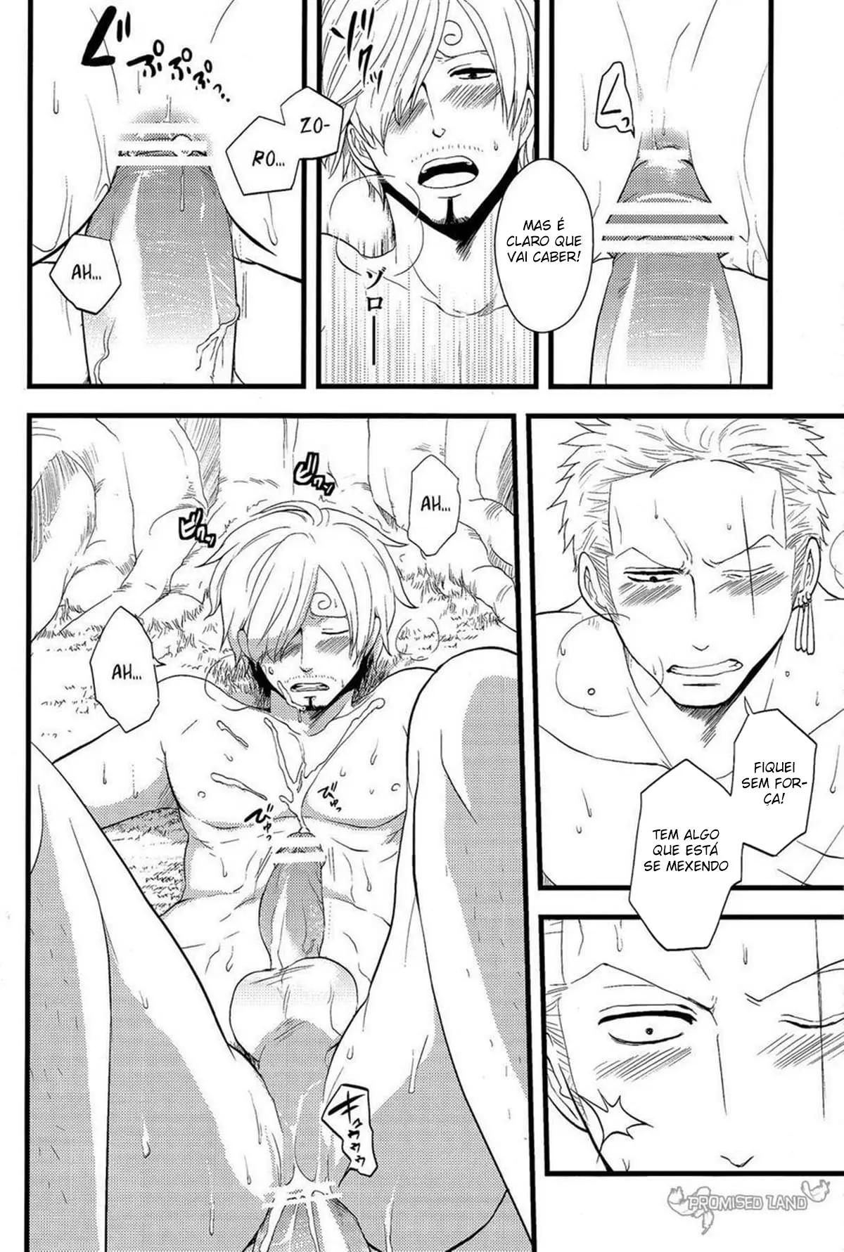 Ai Kawarazu Hentai – Página 21 Ai Kawarazu Hentai – Página 21