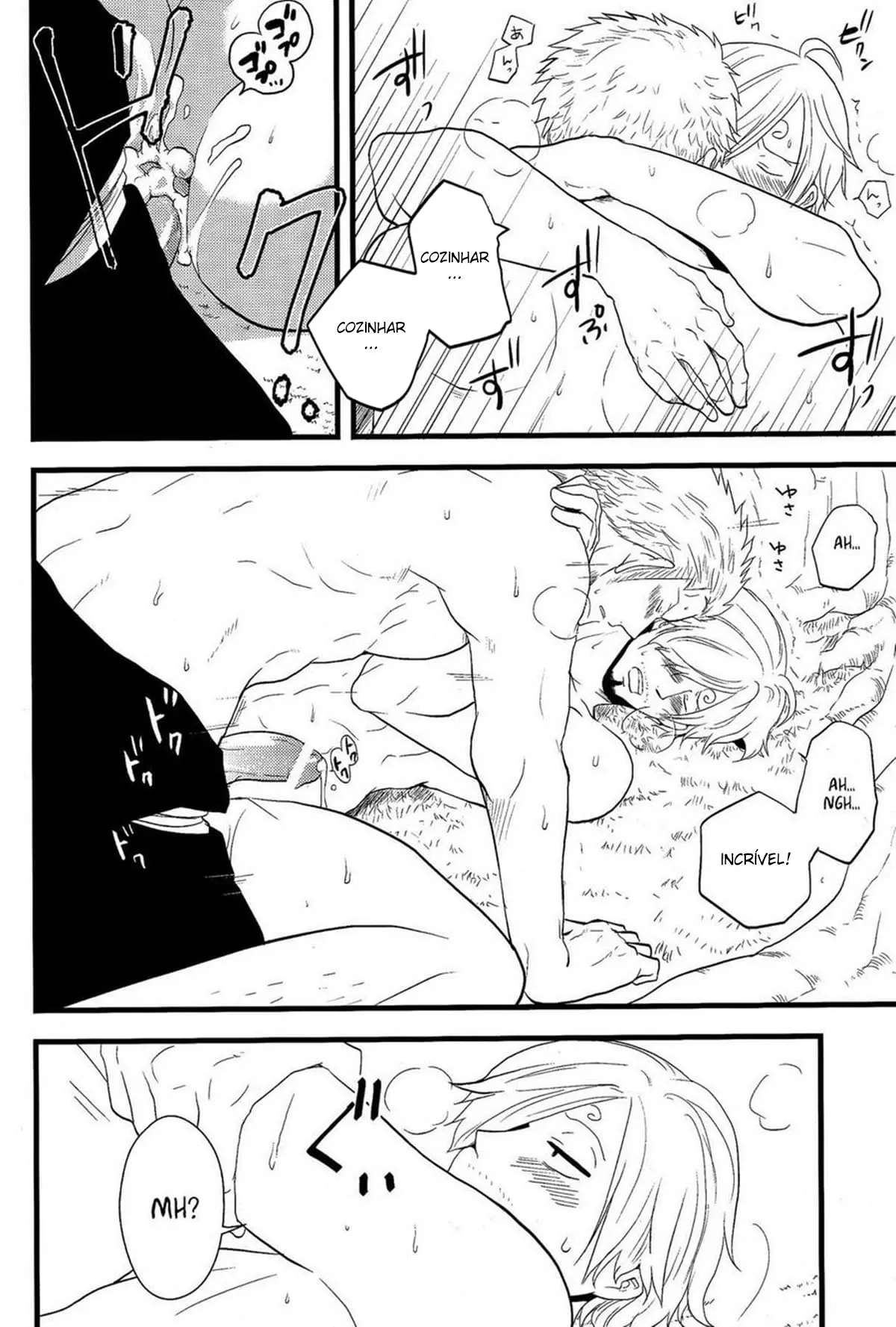 Ai Kawarazu Hentai – Página 23 Ai Kawarazu Hentai – Página 23