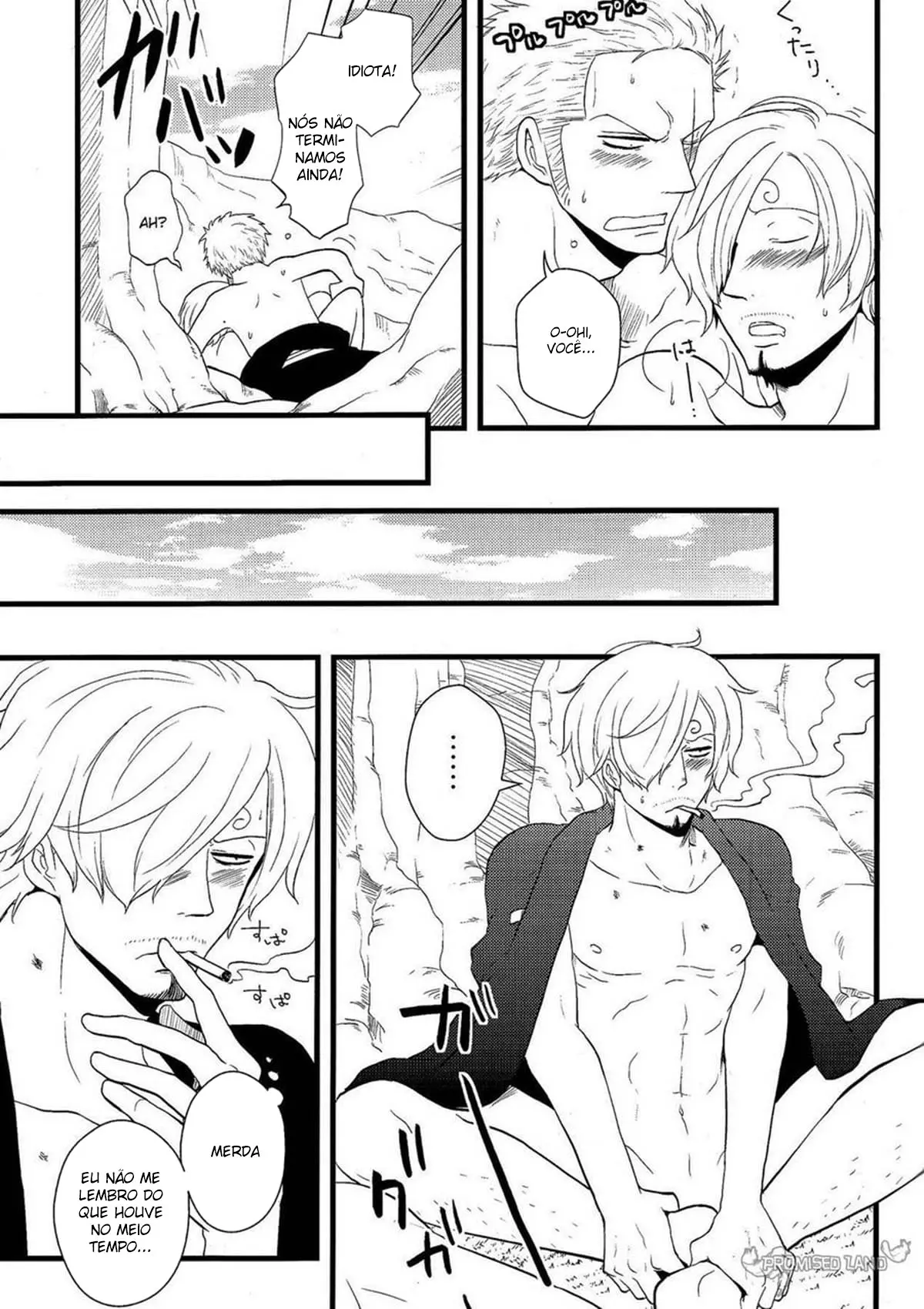 Ai Kawarazu Hentai – Página 26 Ai Kawarazu Hentai – Página 26